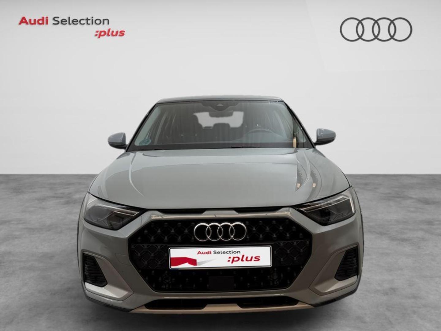 Audi A1 Adrenalin 30 TFSI 81 kW (110 CV) S tronic