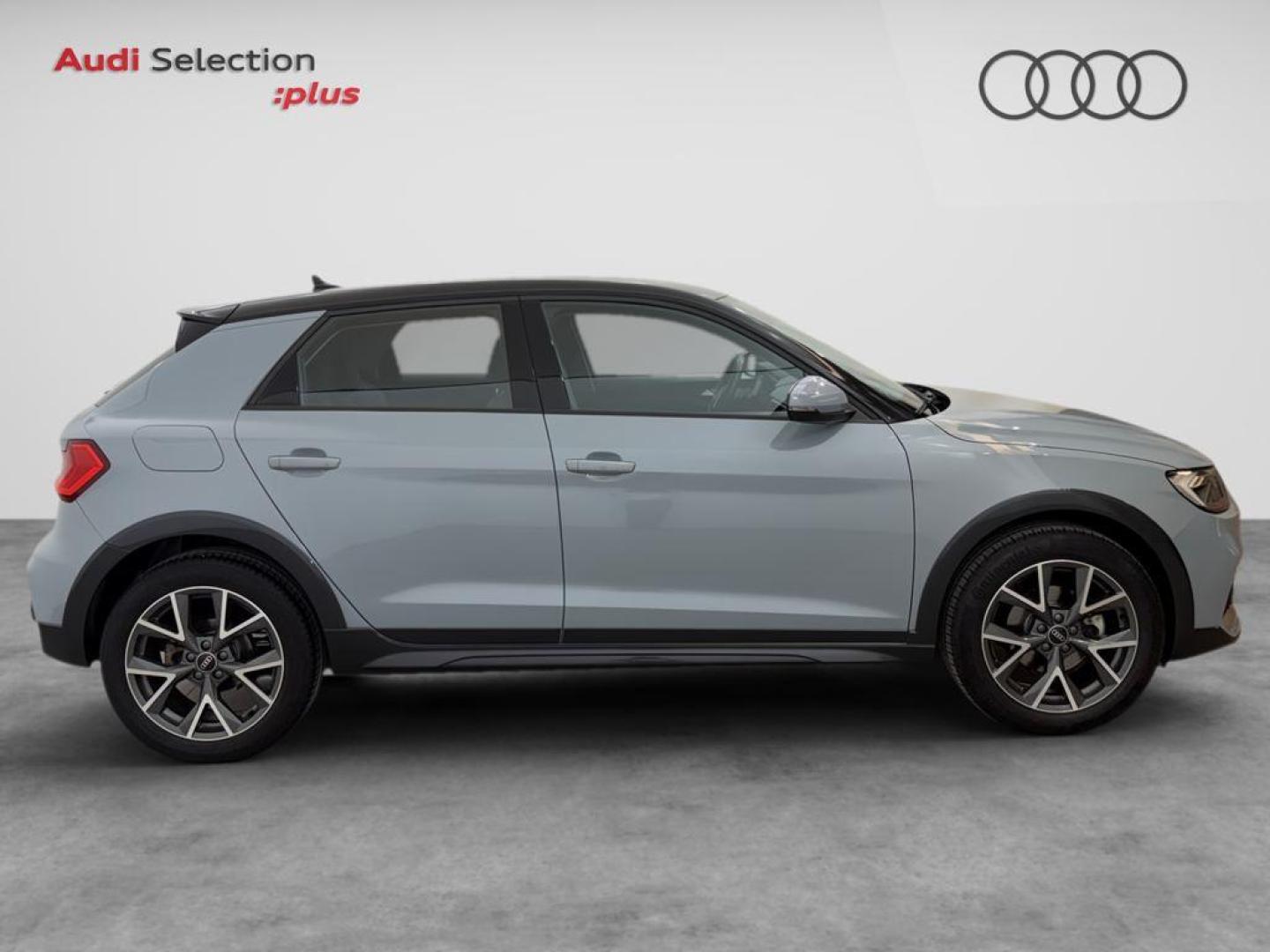 Audi A1 Adrenalin 30 TFSI 81 kW (110 CV) S tronic