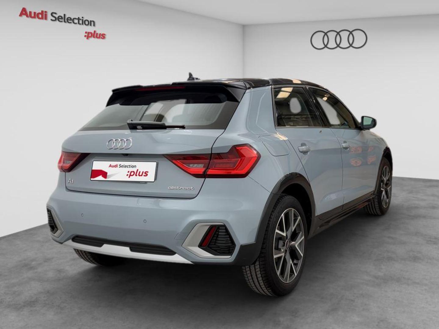 Audi A1 Adrenalin 30 TFSI 81 kW (110 CV) S tronic