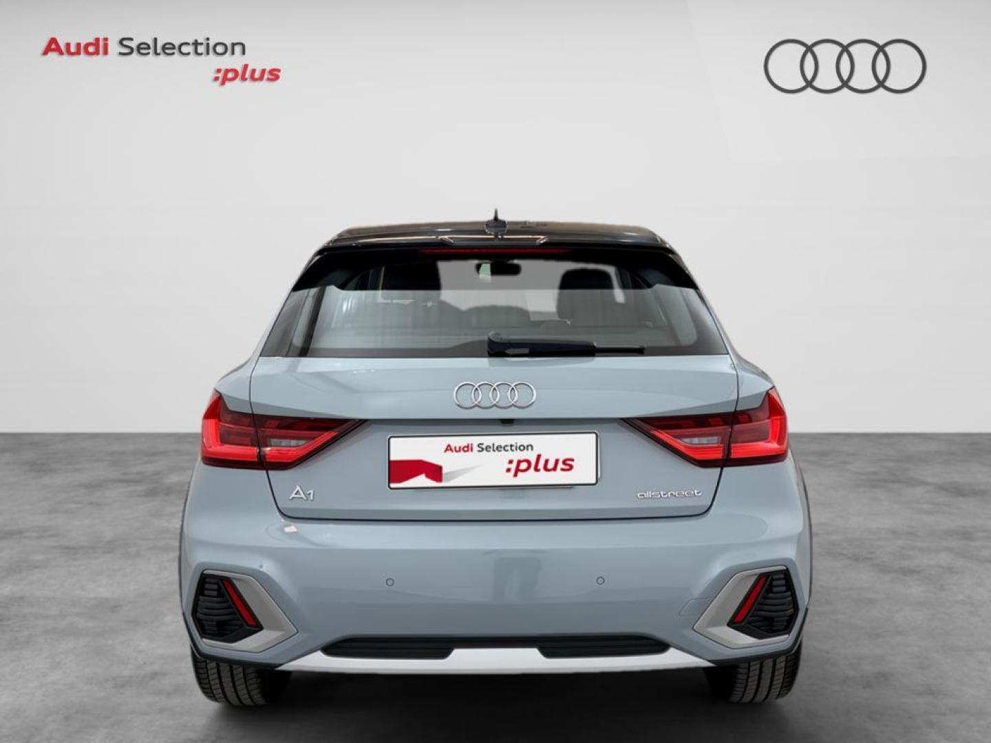 Audi A1 Adrenalin 30 TFSI 81 kW (110 CV) S tronic