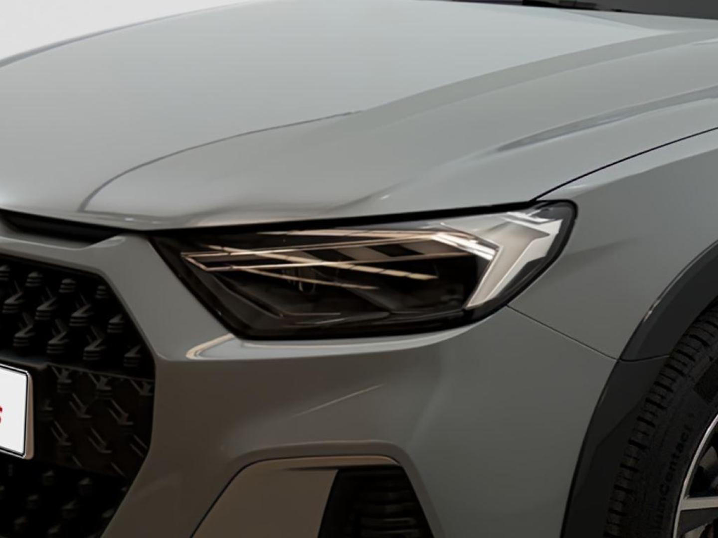 Audi A1 Adrenalin 30 TFSI 81 kW (110 CV) S tronic