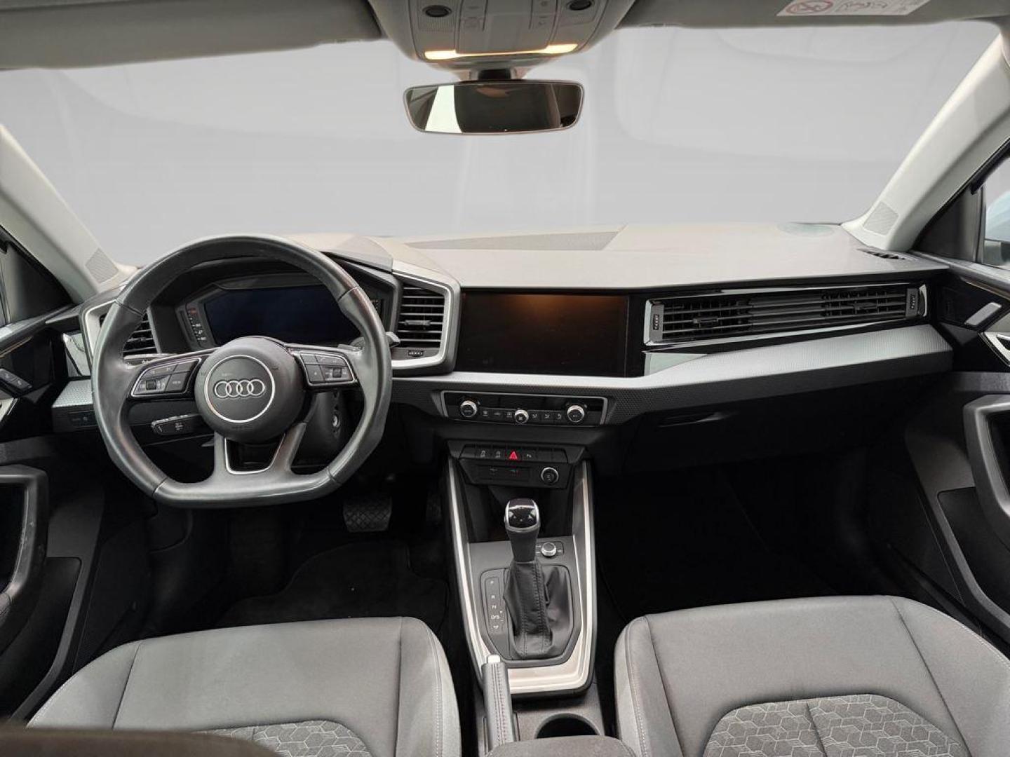 Audi A1 Adrenalin 30 TFSI 81 kW (110 CV) S tronic