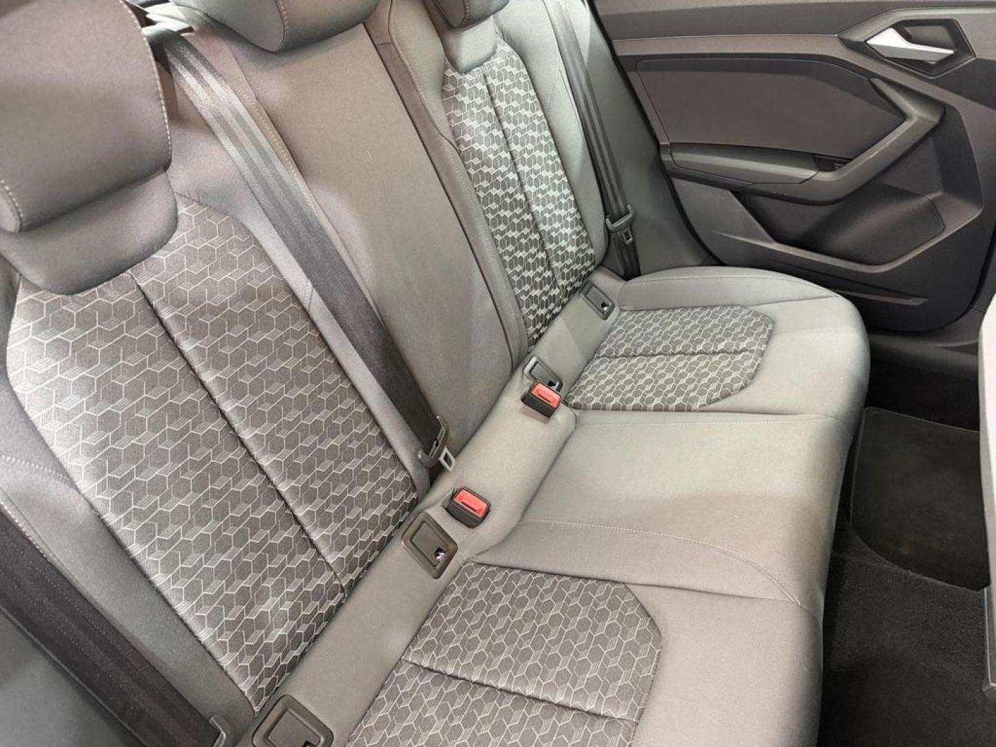 Audi A1 Adrenalin 30 TFSI 81 kW (110 CV) S tronic