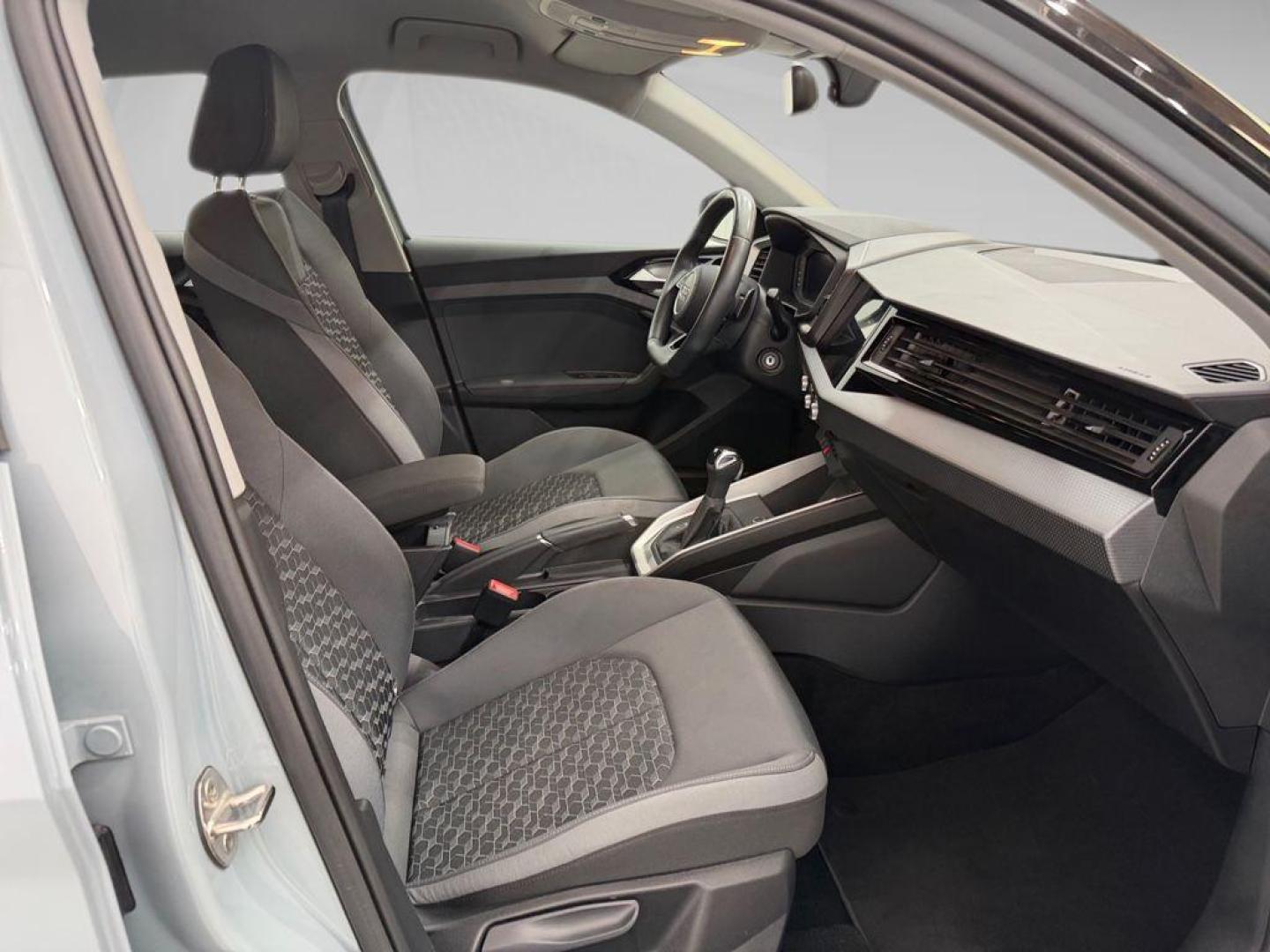 Audi A1 Adrenalin 30 TFSI 81 kW (110 CV) S tronic
