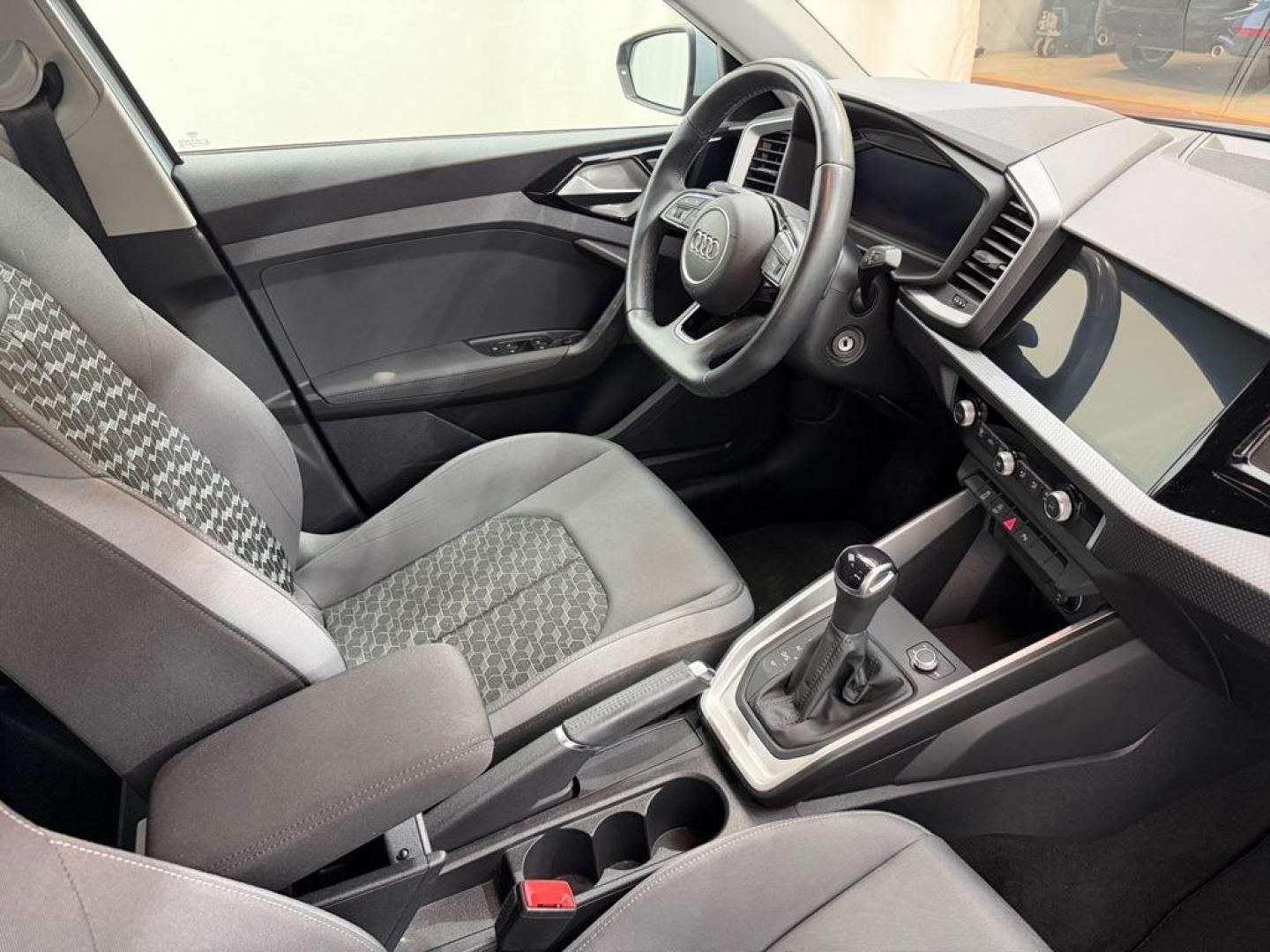 Audi A1 Adrenalin 30 TFSI 81 kW (110 CV) S tronic