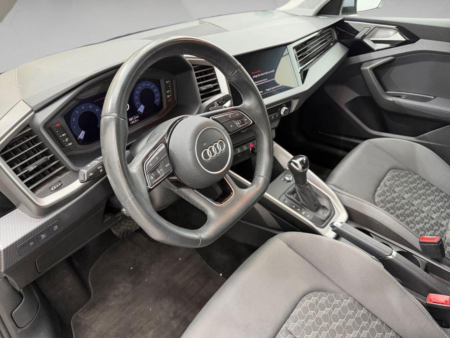 Audi A1 Adrenalin 30 TFSI 81 kW (110 CV) S tronic