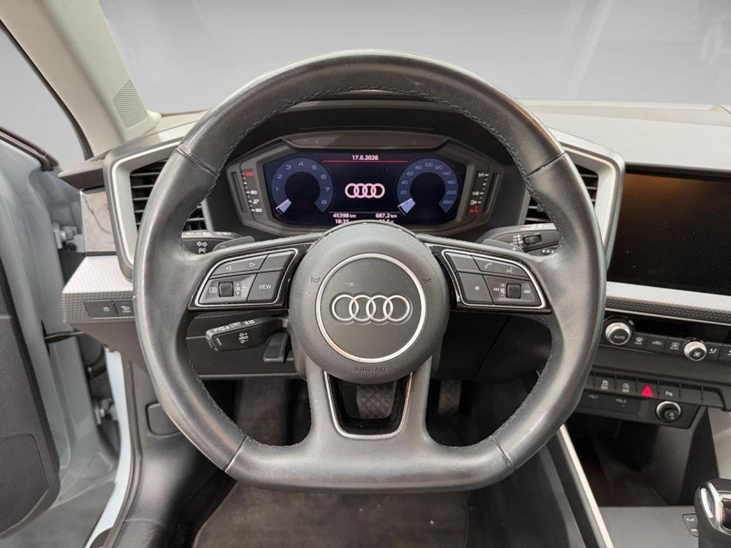 Audi A1 Adrenalin 30 TFSI 81 kW (110 CV) S tronic