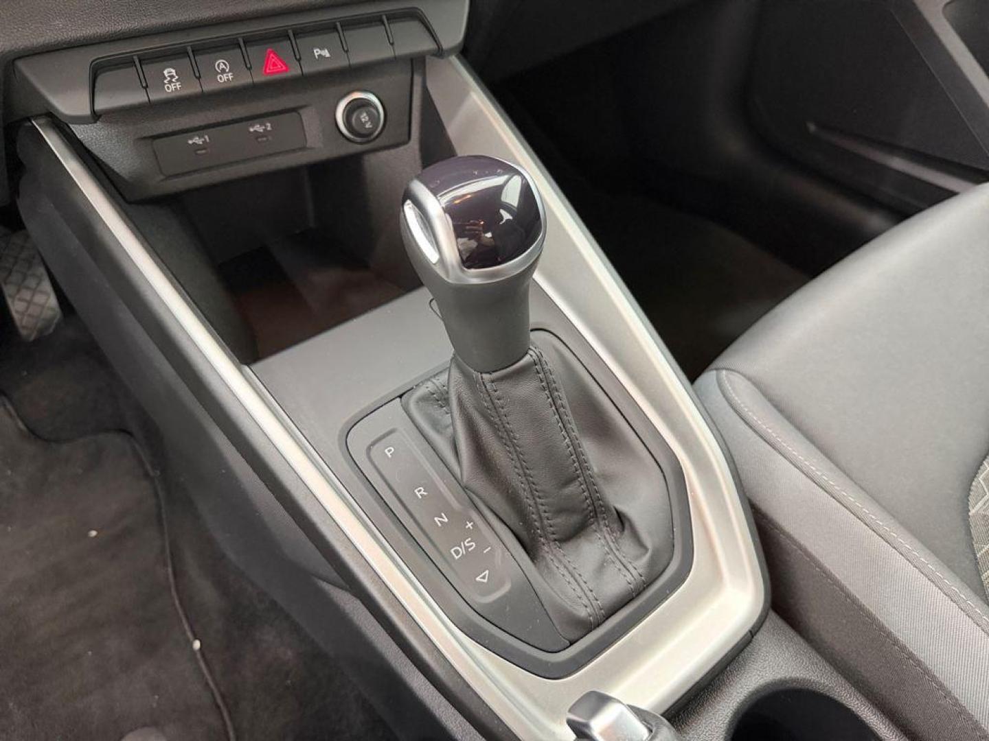 Audi A1 Adrenalin 30 TFSI 81 kW (110 CV) S tronic