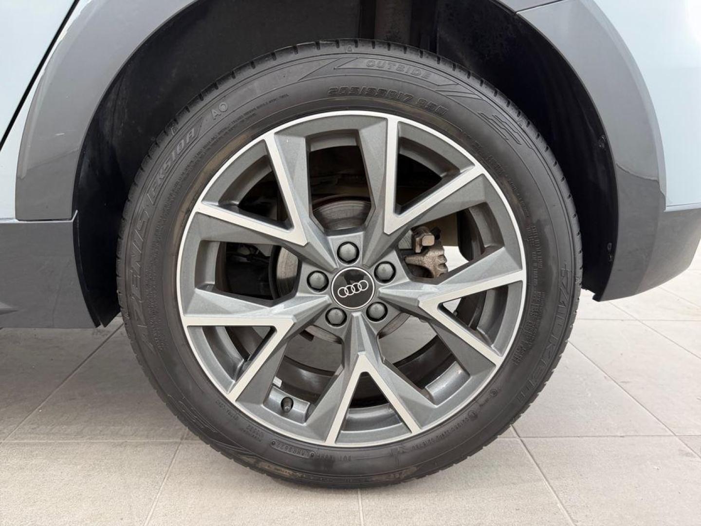 Audi A1 Adrenalin 30 TFSI 81 kW (110 CV) S tronic