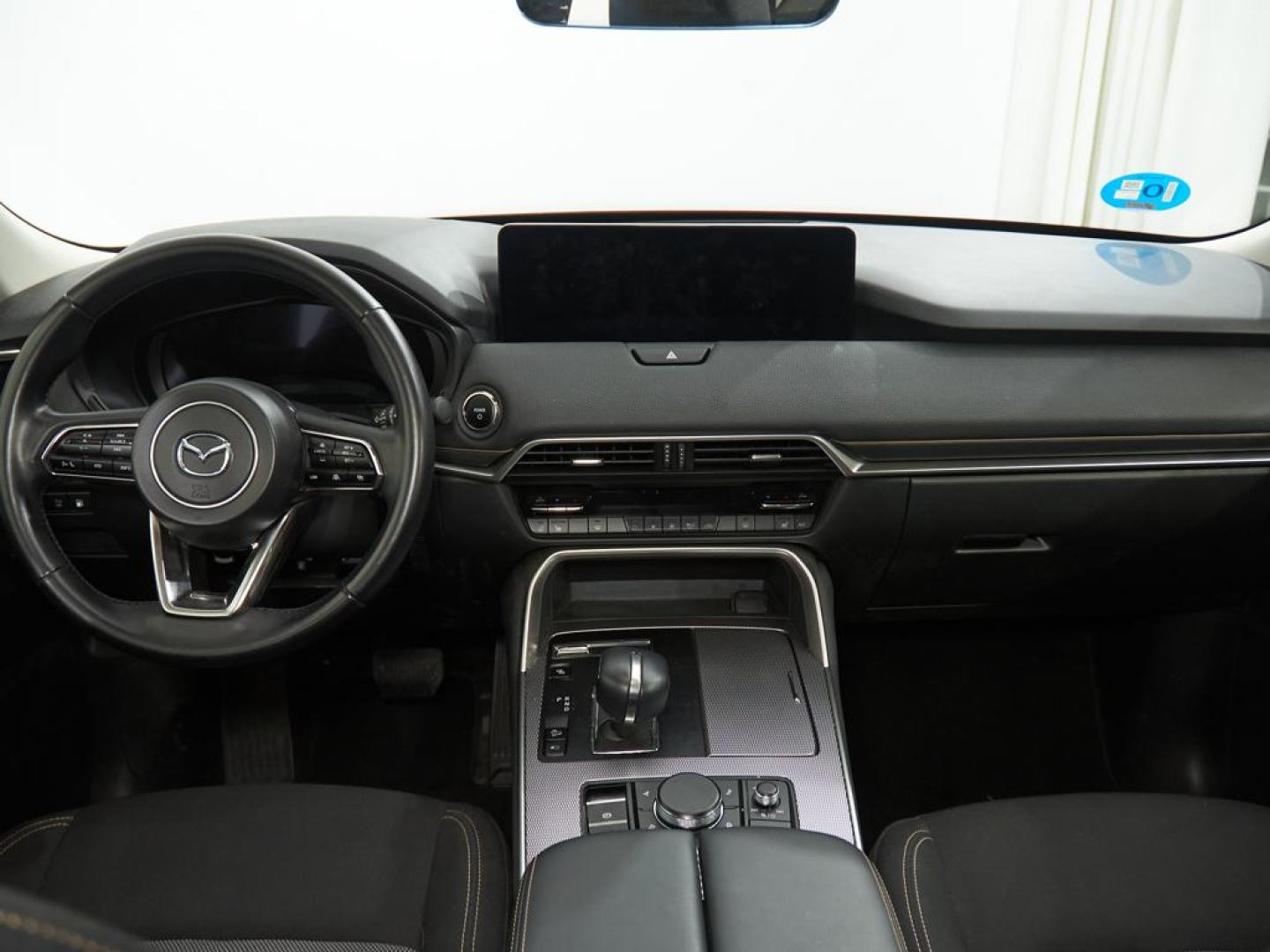 Mazda CX-60 GSR 2.5L e-SKYACTIV PHEV 241 kW (327 CV) 8AT AWD EXCLUSIVE-LINE Convenience & Sound Pack + Driver Assistance Pack