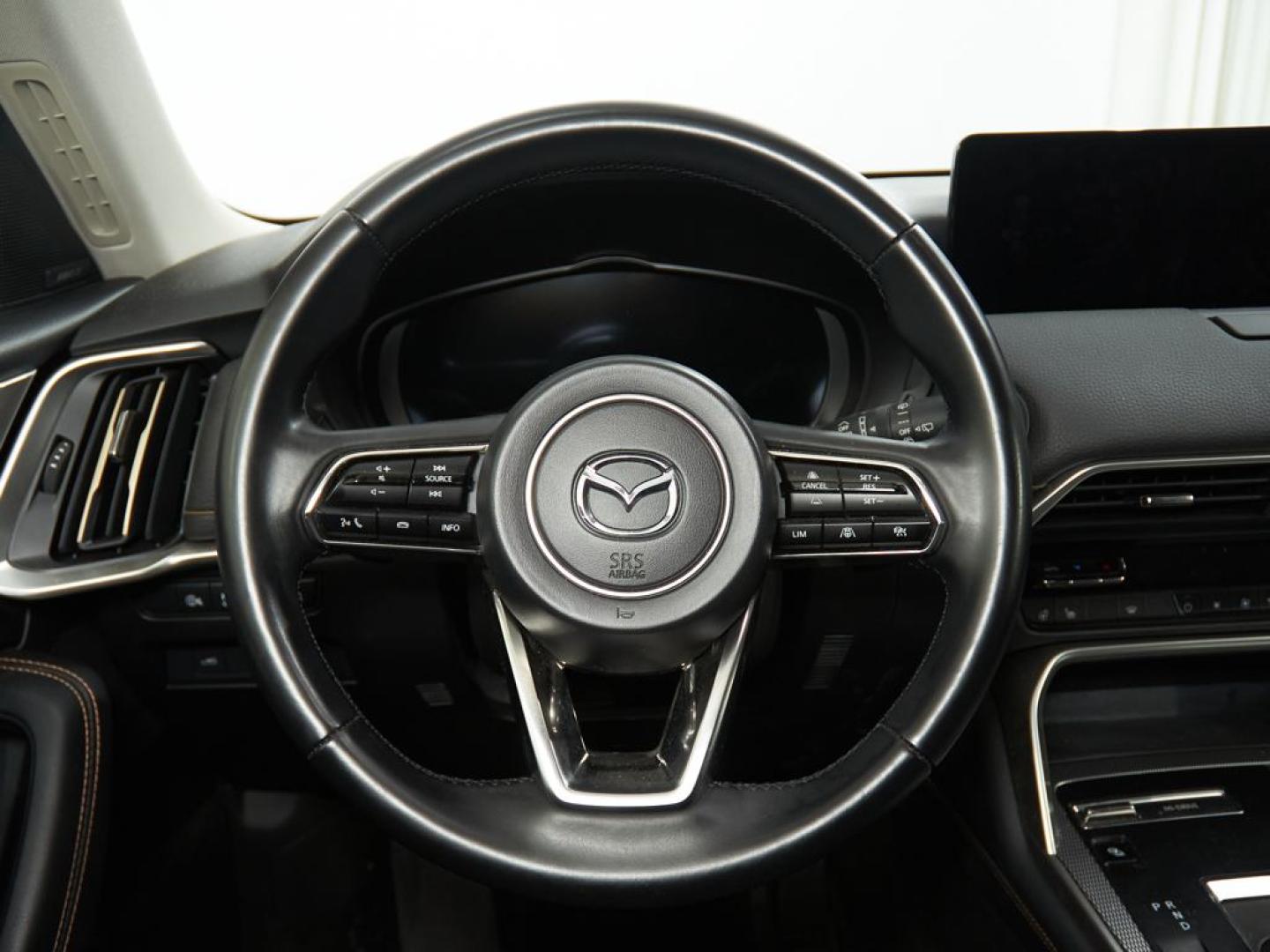 Mazda CX-60 GSR 2.5L e-SKYACTIV PHEV 241 kW (327 CV) 8AT AWD EXCLUSIVE-LINE Convenience & Sound Pack + Driver Assistance Pack