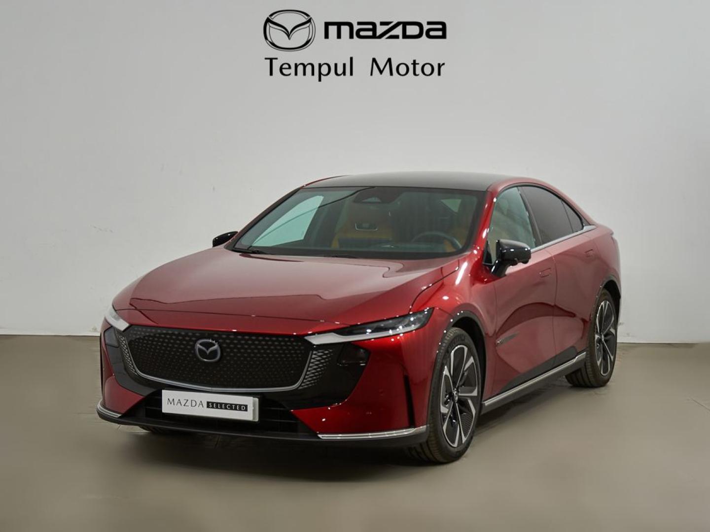 Mazda 6 5 PUERTAS EV 245 CV 180 KW GRAN AUTONOM