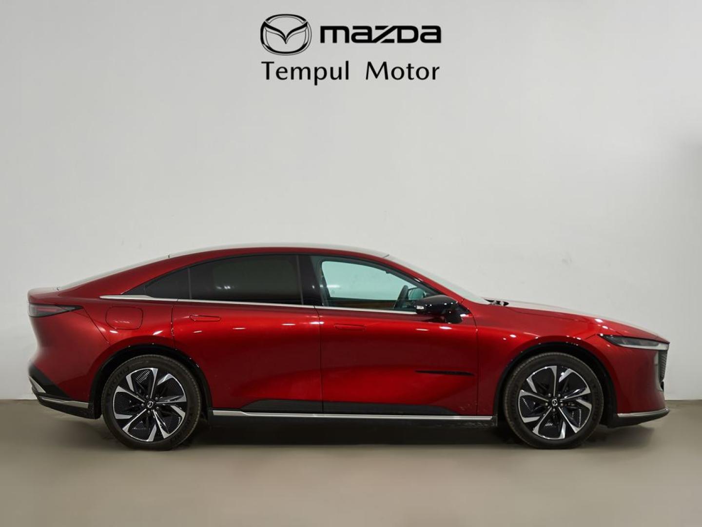 Mazda 6 5 PUERTAS EV 245 CV 180 KW GRAN AUTONOM