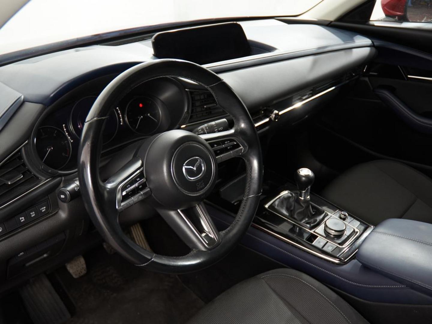 Mazda CX-30 1.8 Skyactiv-D Zenith 2WD 85kW