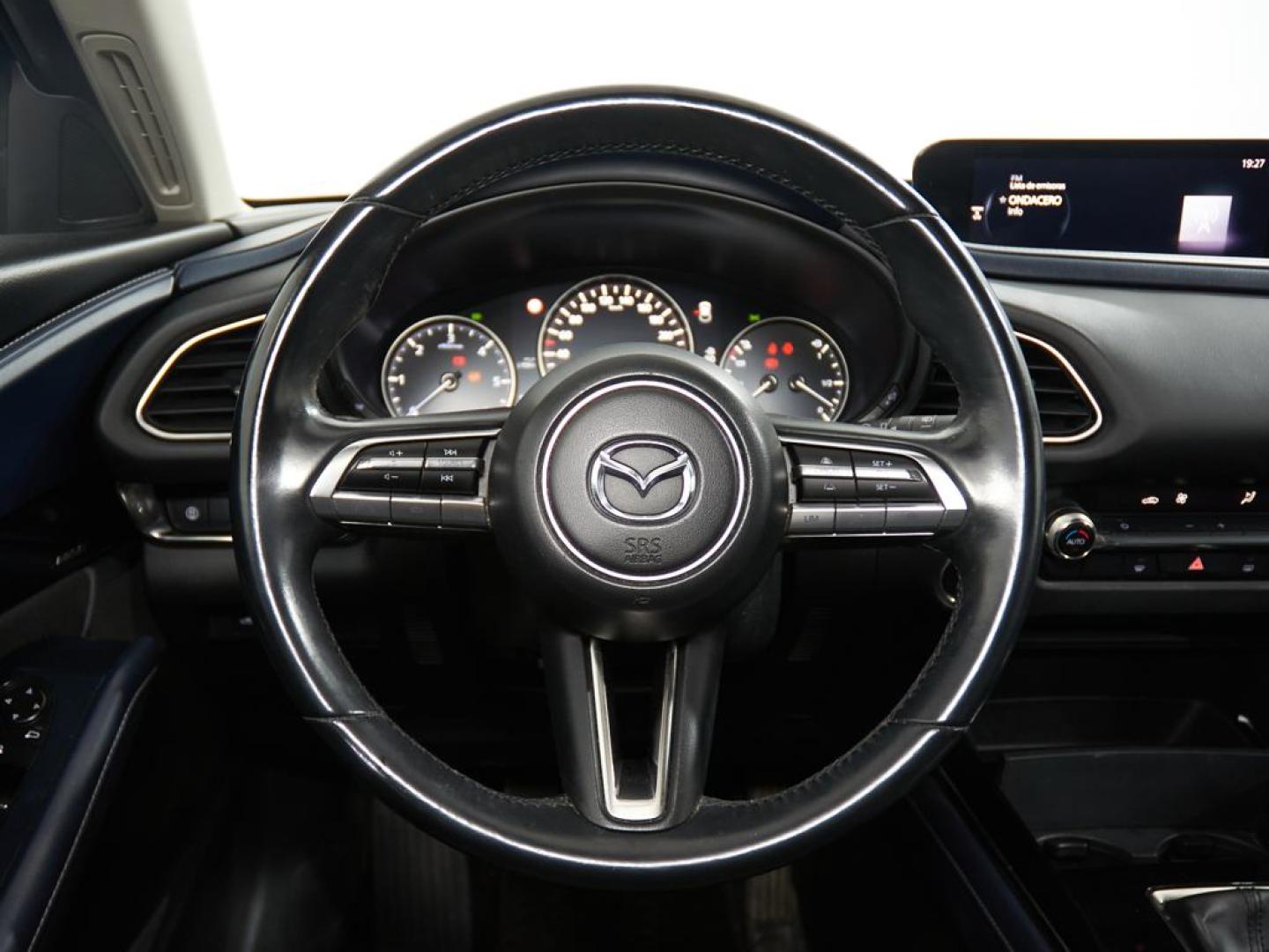 Mazda CX-30 1.8 Skyactiv-D Zenith 2WD 85kW