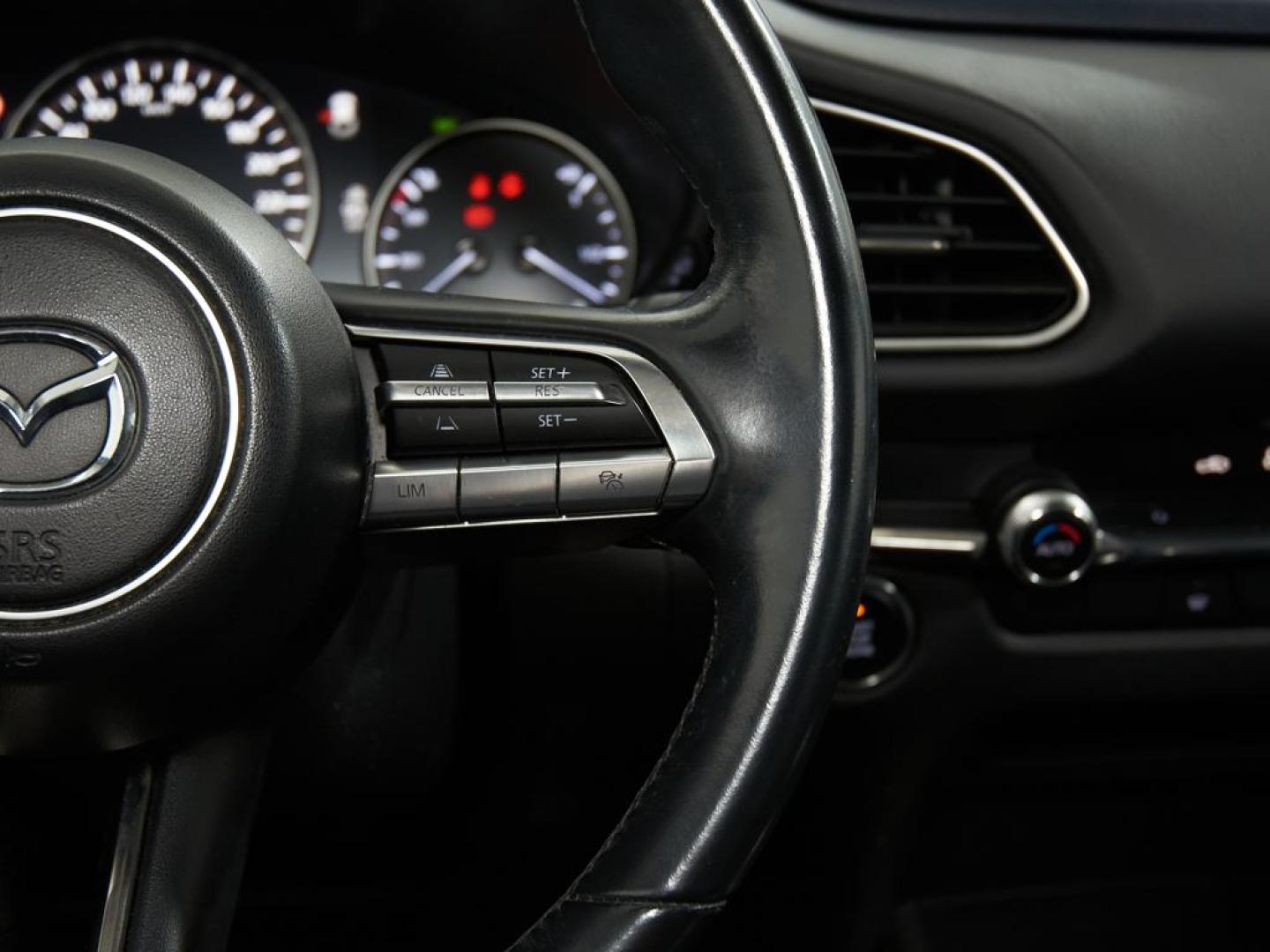 Mazda CX-30 1.8 Skyactiv-D Zenith 2WD 85kW