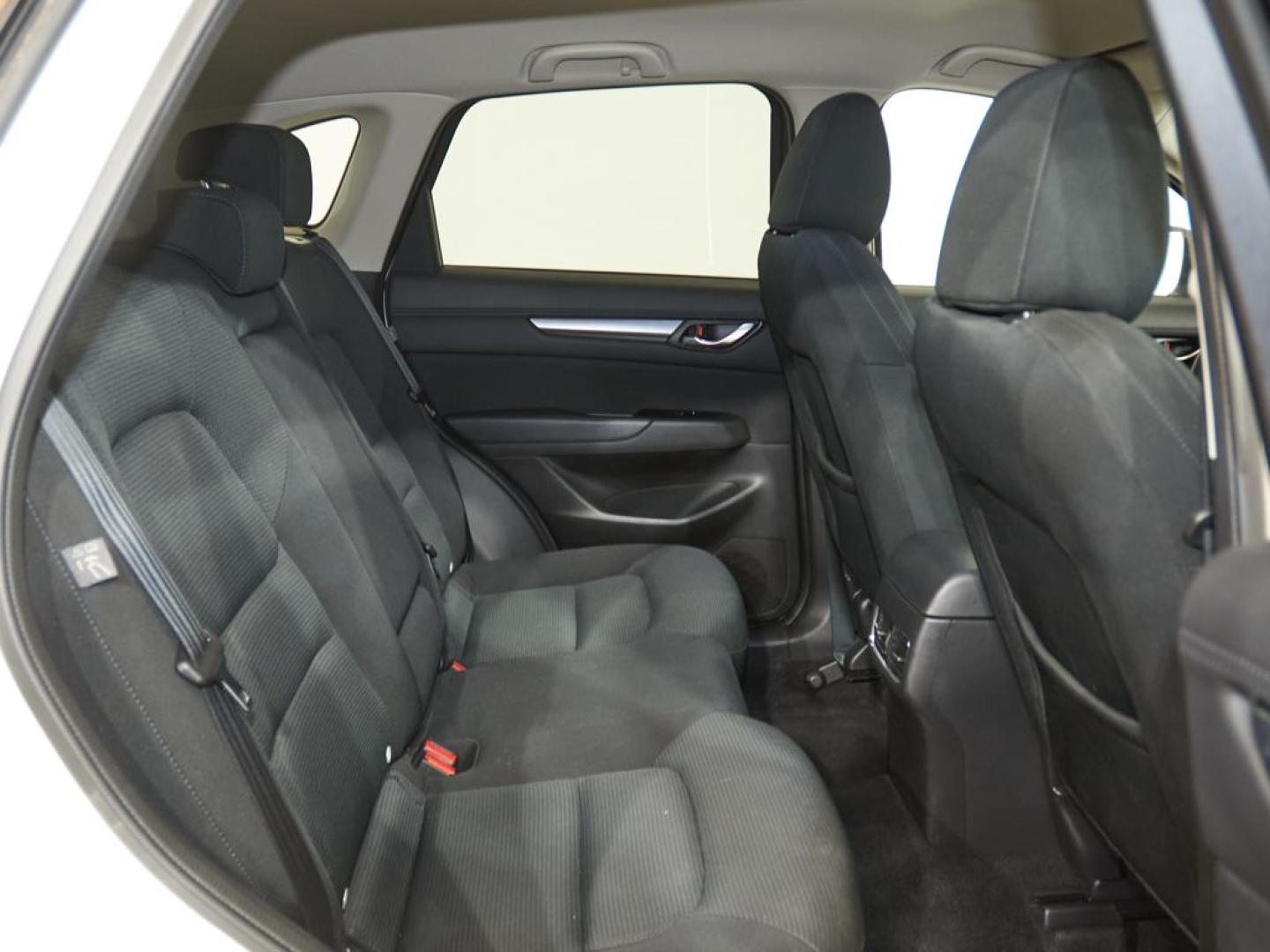 Mazda CX-5 2.0 e-Skyactiv-G MHEV Center-Line Plus 2WD 121kW