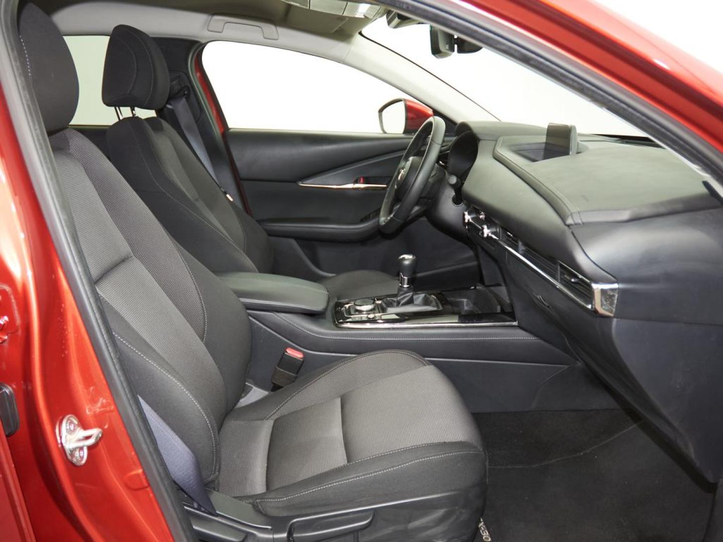 Mazda CX-30 2.5 CENTRE-LINE 140CV