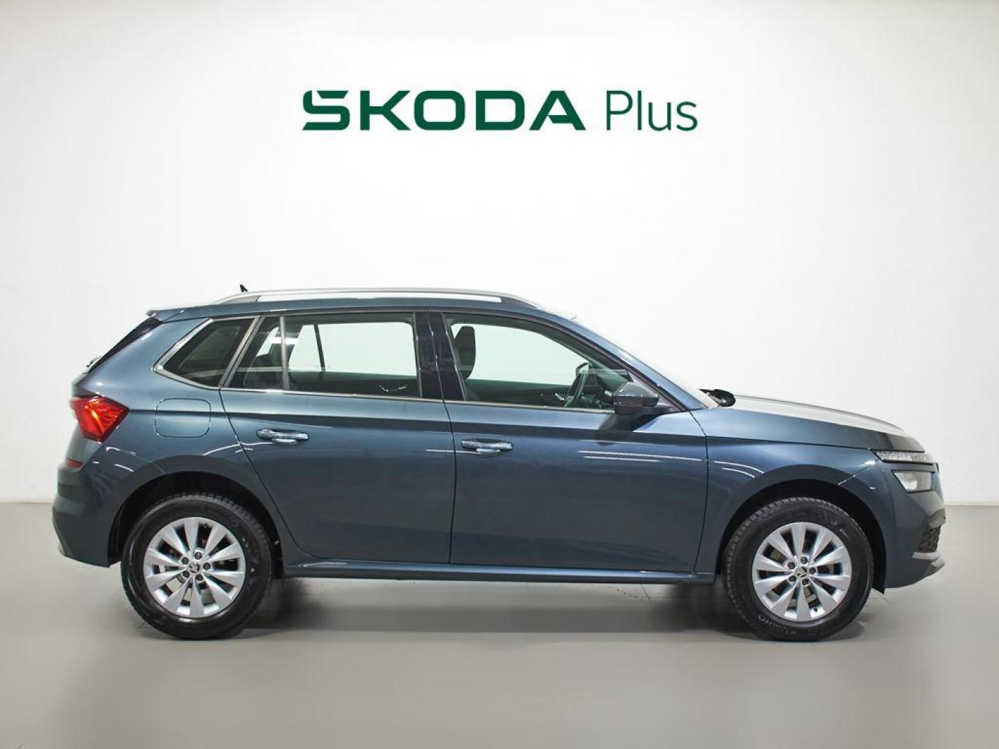 Skoda Kamiq 1.0 TSI Ambition 70 kW (95 CV)