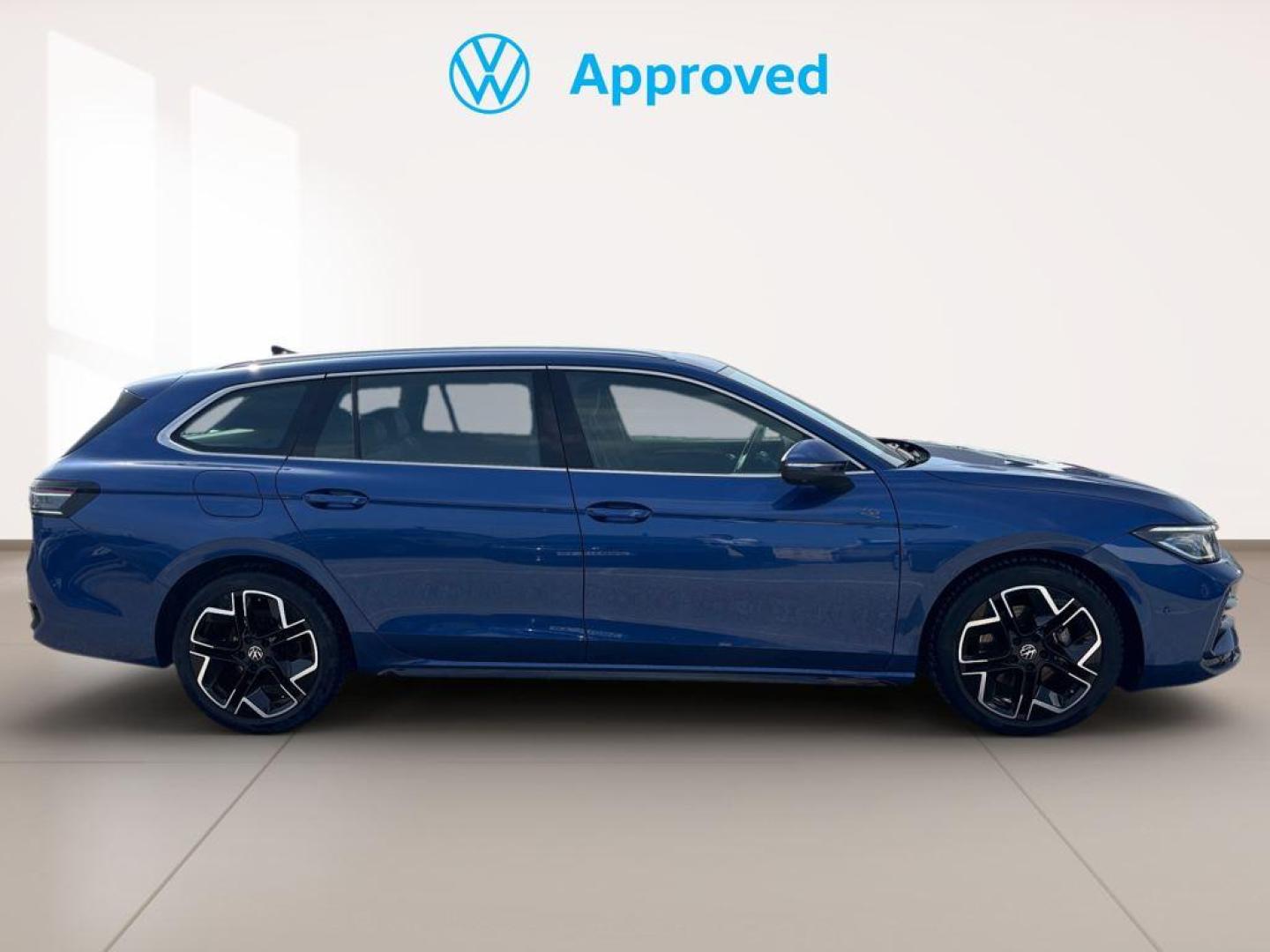 Volkswagen Passat Variant R-Line 2.0 TDI 110 kW (150 CV) DSG