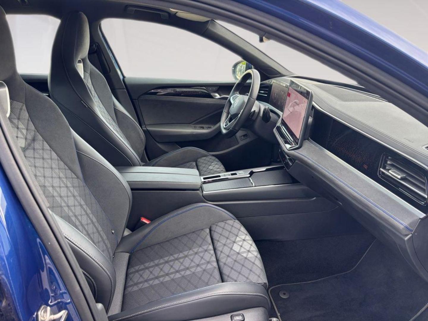 Volkswagen Passat Variant R-Line 2.0 TDI 110 kW (150 CV) DSG