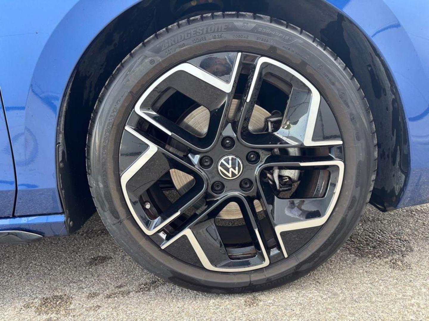 Volkswagen Passat Variant R-Line 2.0 TDI 110 kW (150 CV) DSG