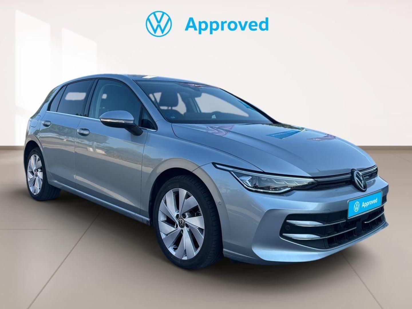 Volkswagen Golf Style 1.5 PHEV 150 kW (204 CV) DSG
