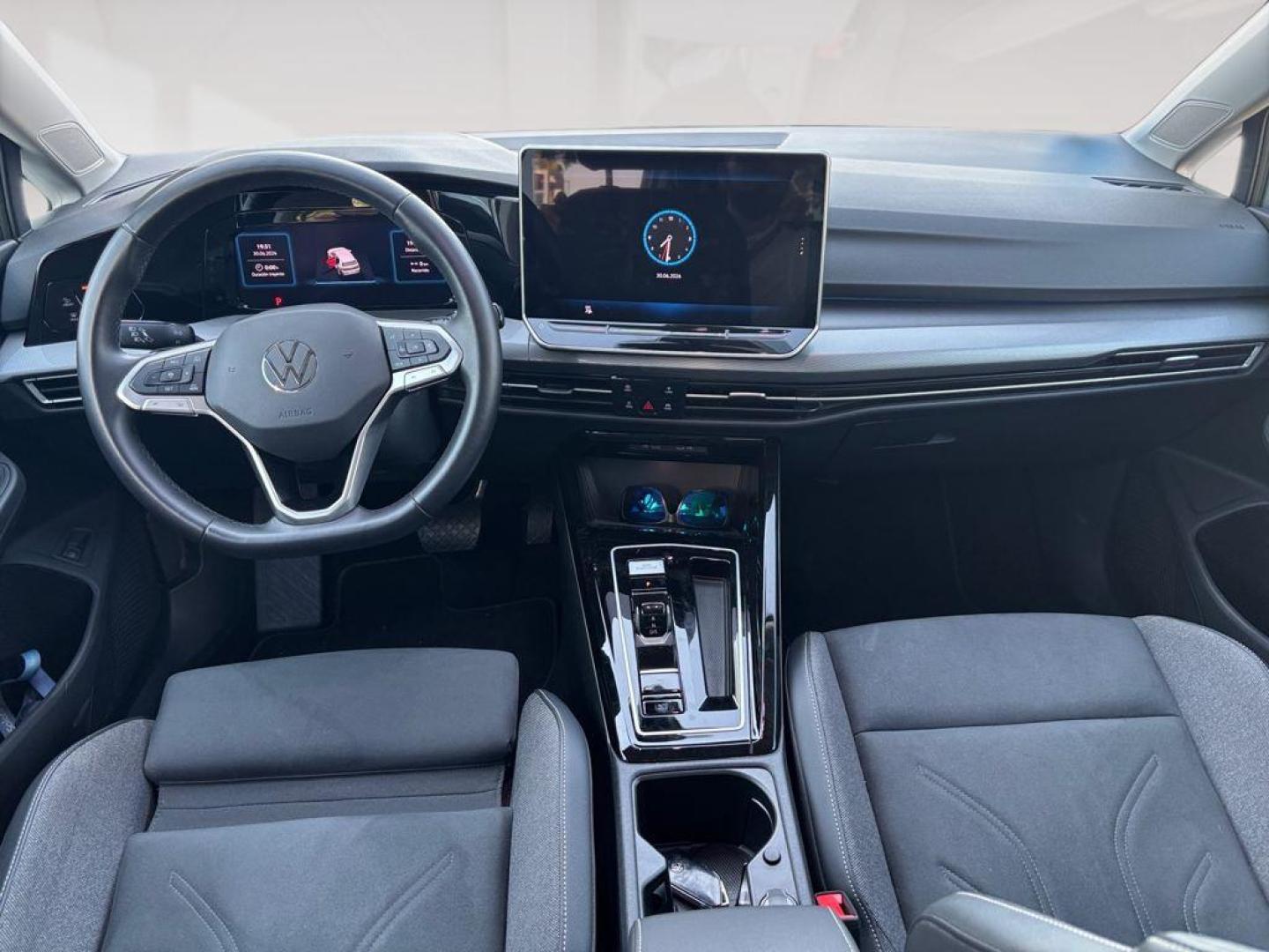Volkswagen Golf Style 1.5 PHEV 150 kW (204 CV) DSG
