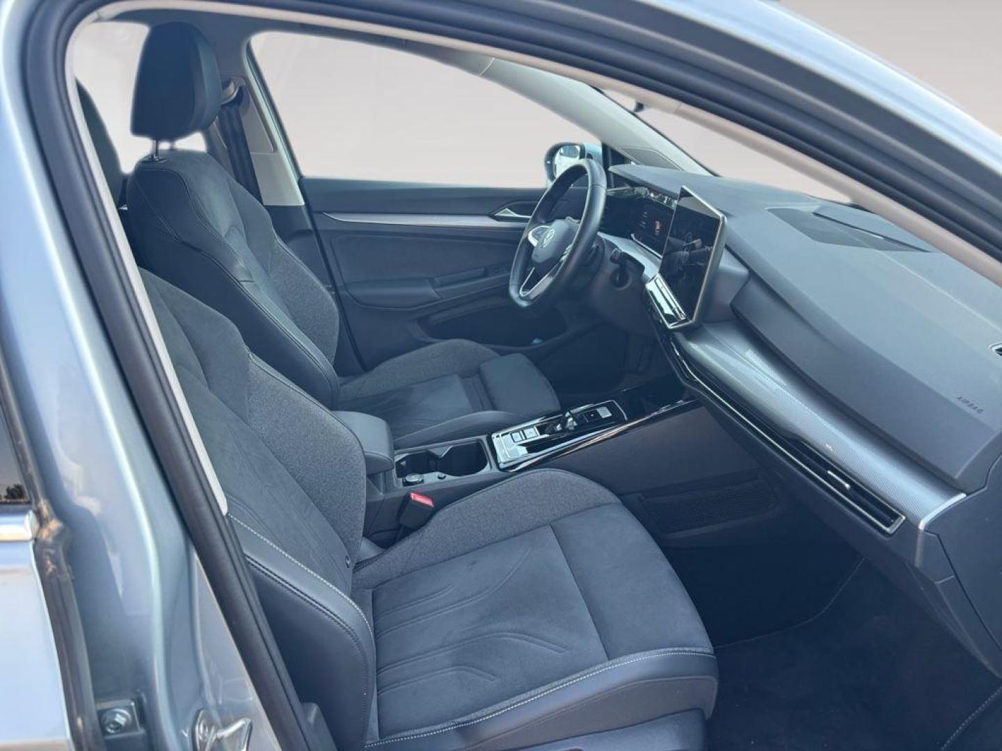 Volkswagen Golf Style 1.5 PHEV 150 kW (204 CV) DSG