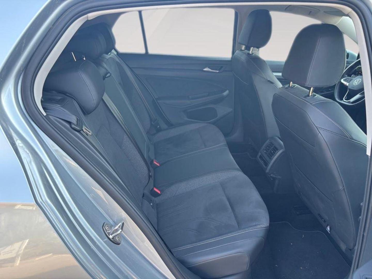 Volkswagen Golf Style 1.5 PHEV 150 kW (204 CV) DSG