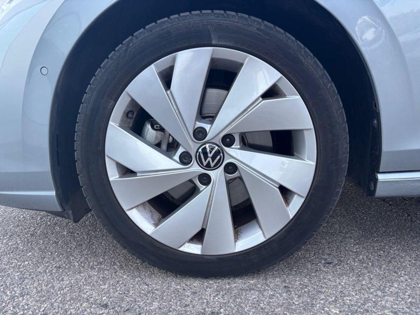 Volkswagen Golf Style 1.5 PHEV 150 kW (204 CV) DSG