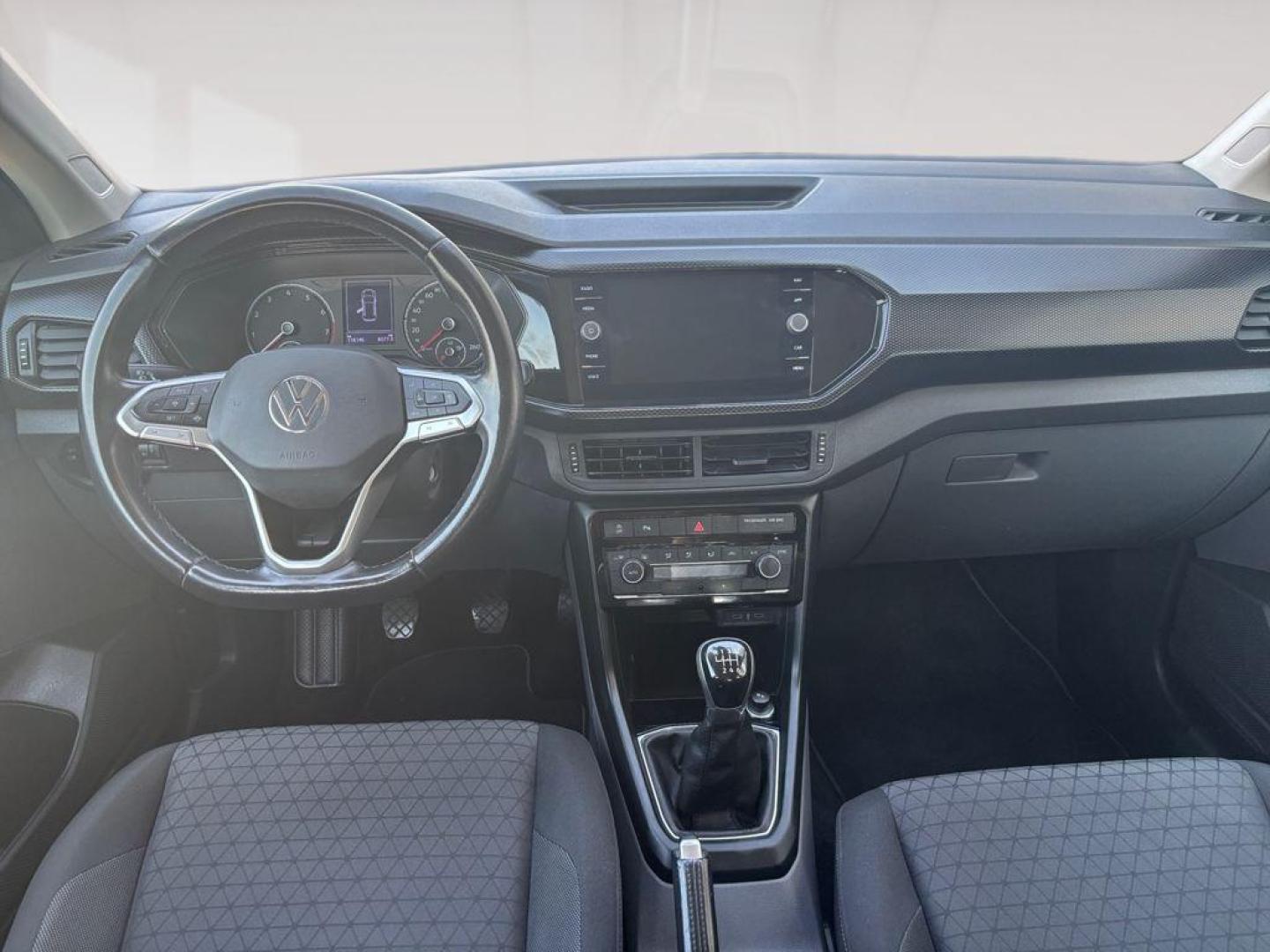Volkswagen T-Cross Advance 1.0 TSI 81 kW (110 CV)