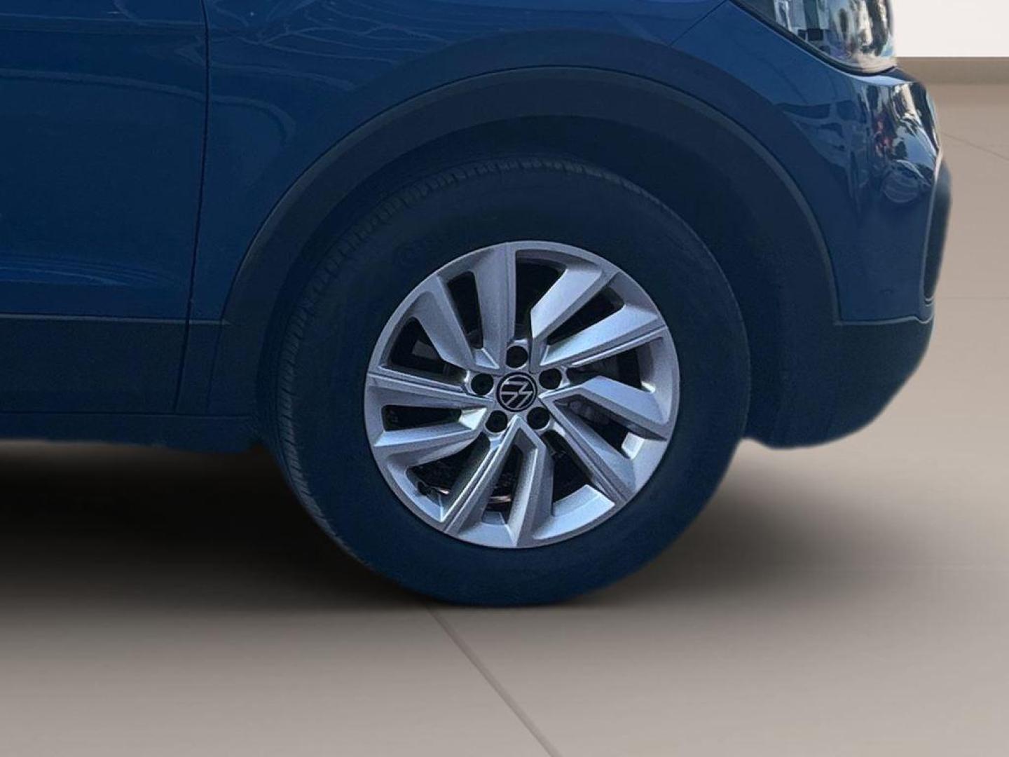 Volkswagen T-Cross Advance 1.0 TSI 81 kW (110 CV)