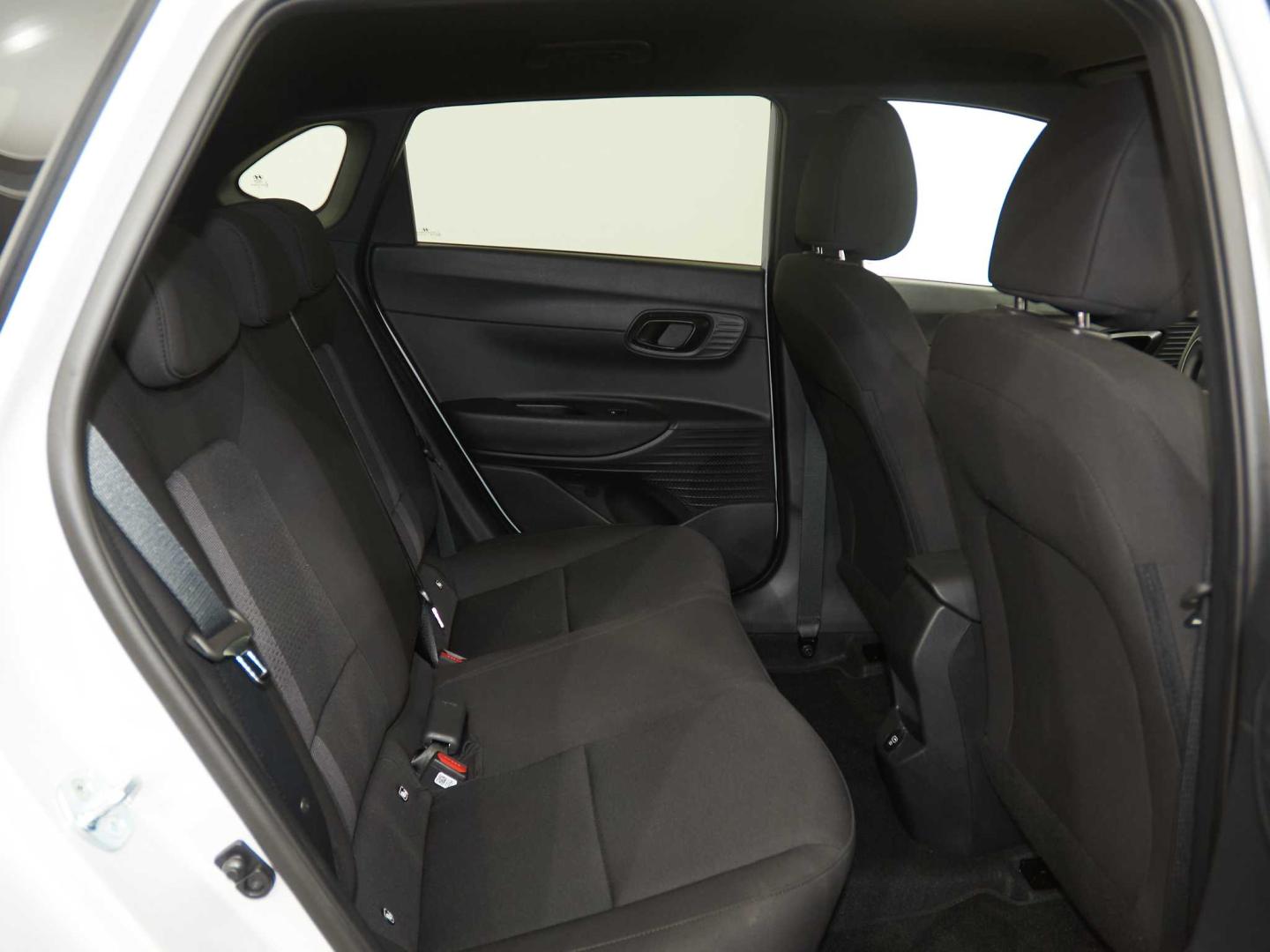 Hyundai i20 1.0 T Black Line 90