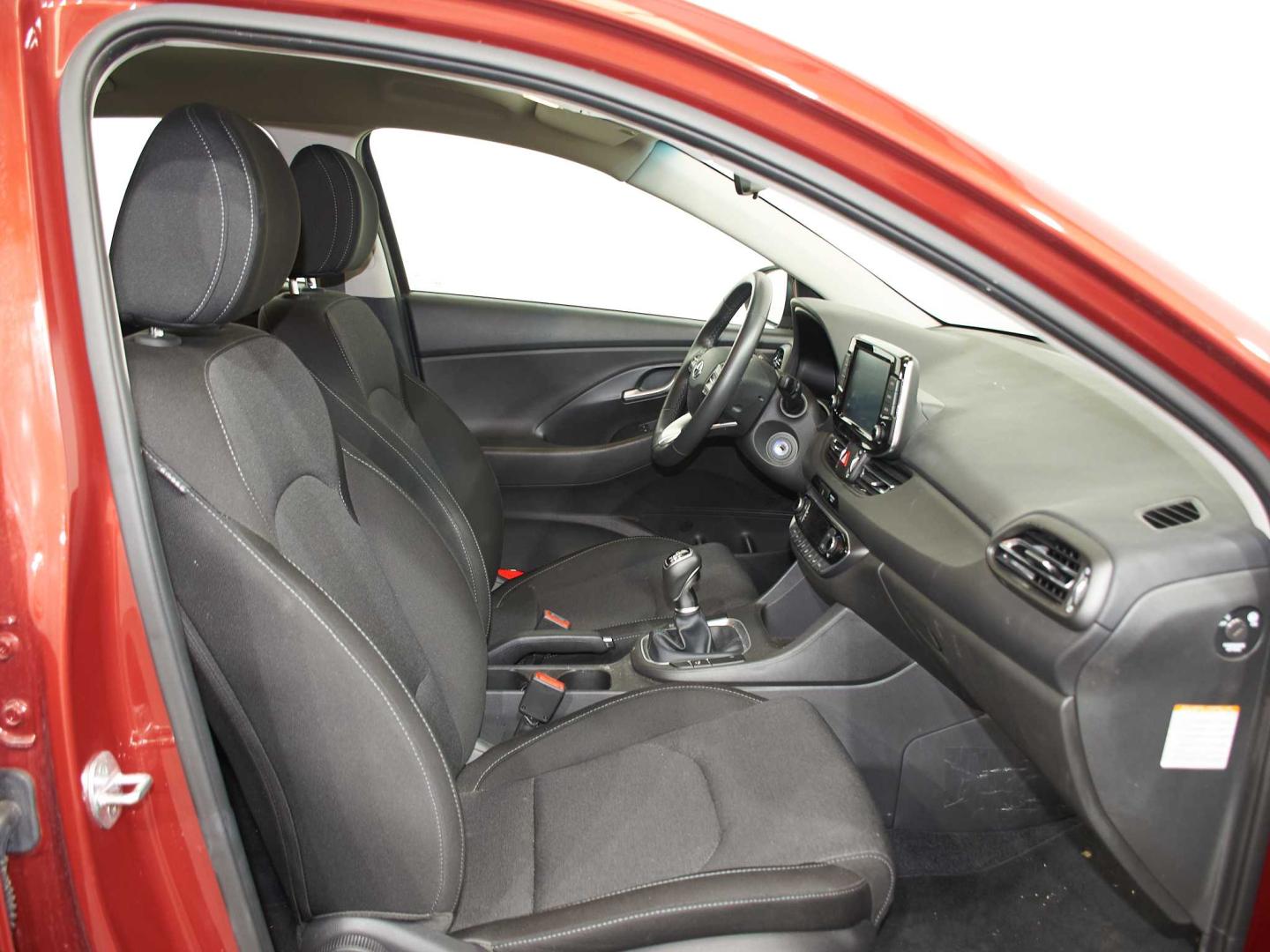 Hyundai i30 1.0 TGDI Klass LR 48V 120