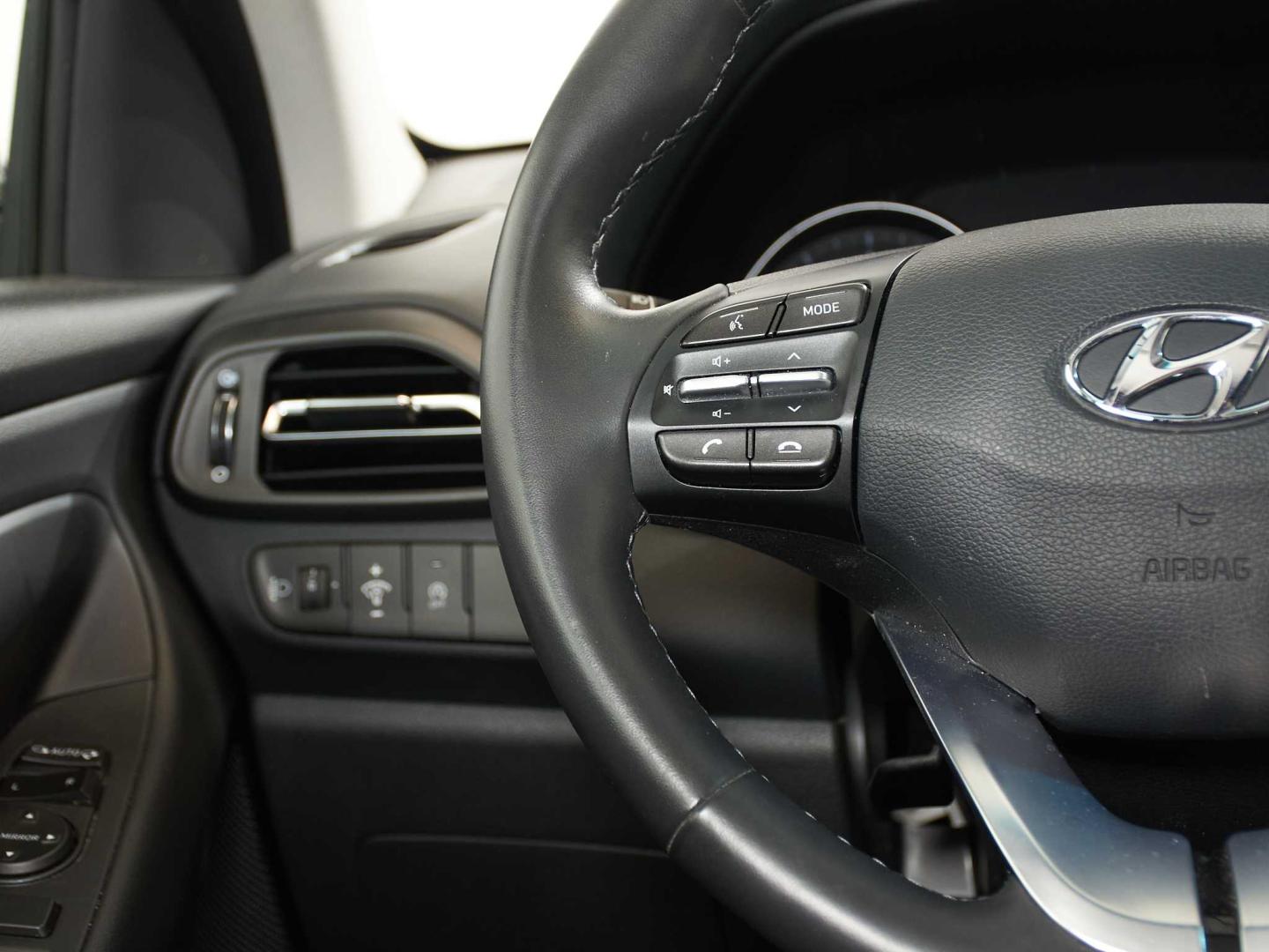 Hyundai i30 1.0 TGDI Klass LR 48V 120