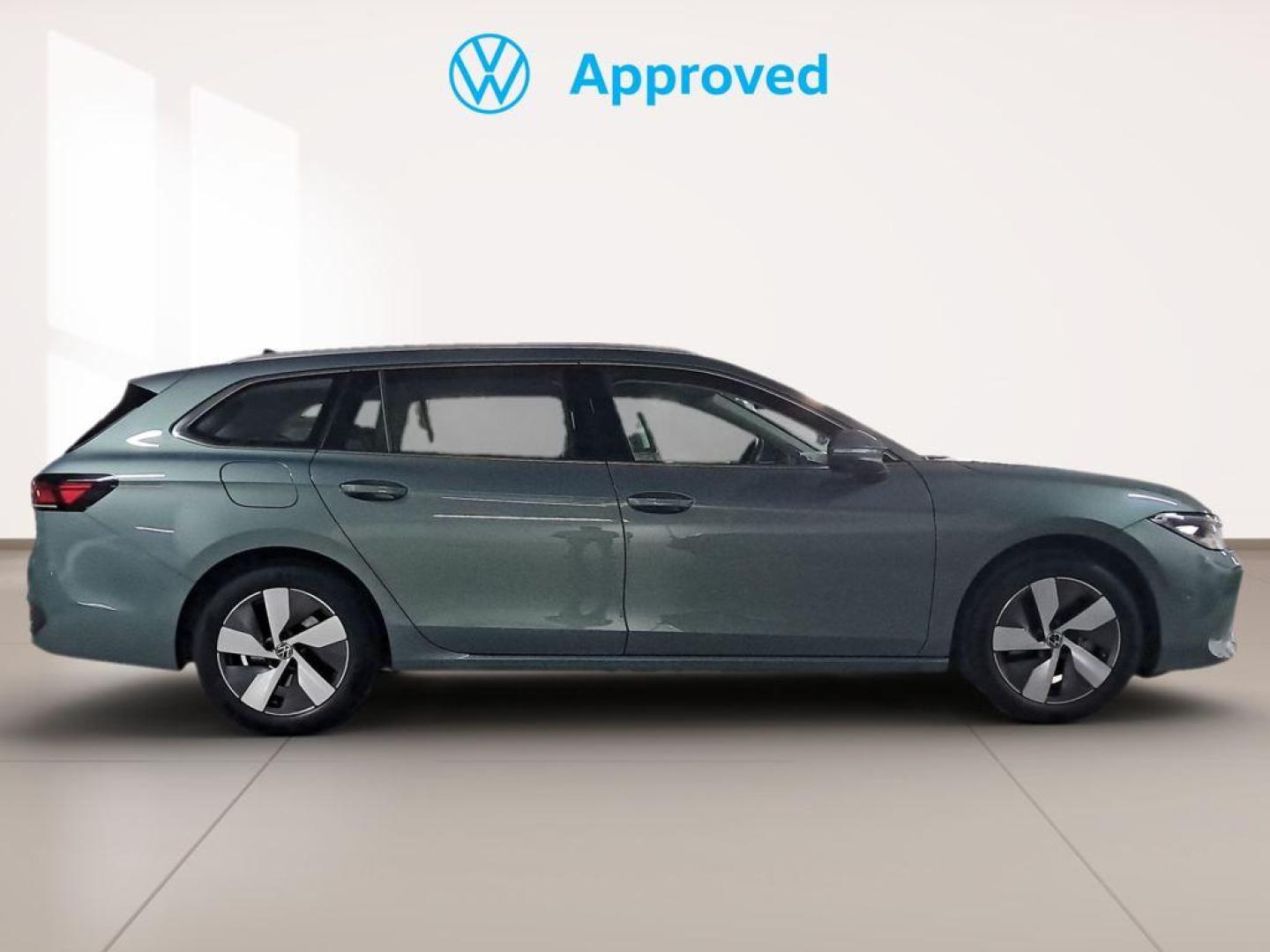 Volkswagen Passat Variant Business 1.5 eTSI 110 kW (150 CV) DSG