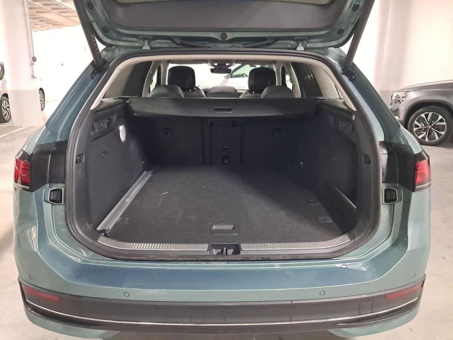 Volkswagen Passat Variant Business 1.5 eTSI 110 kW (150 CV) DSG