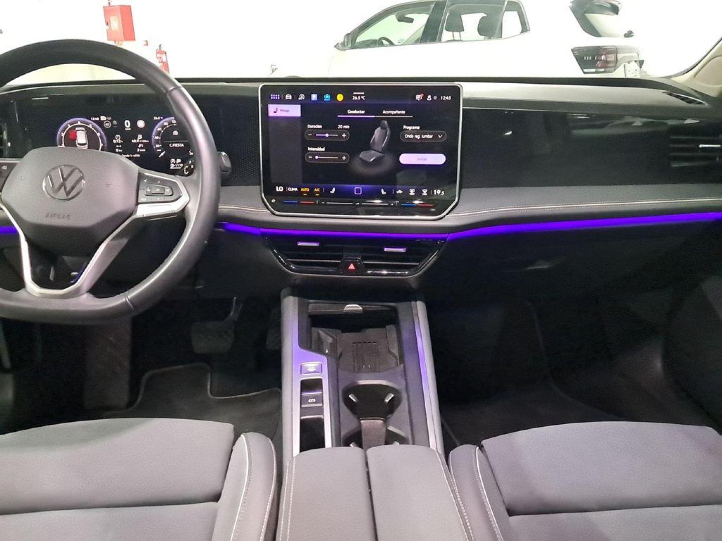 Volkswagen Passat Variant Business 1.5 eTSI 110 kW (150 CV) DSG