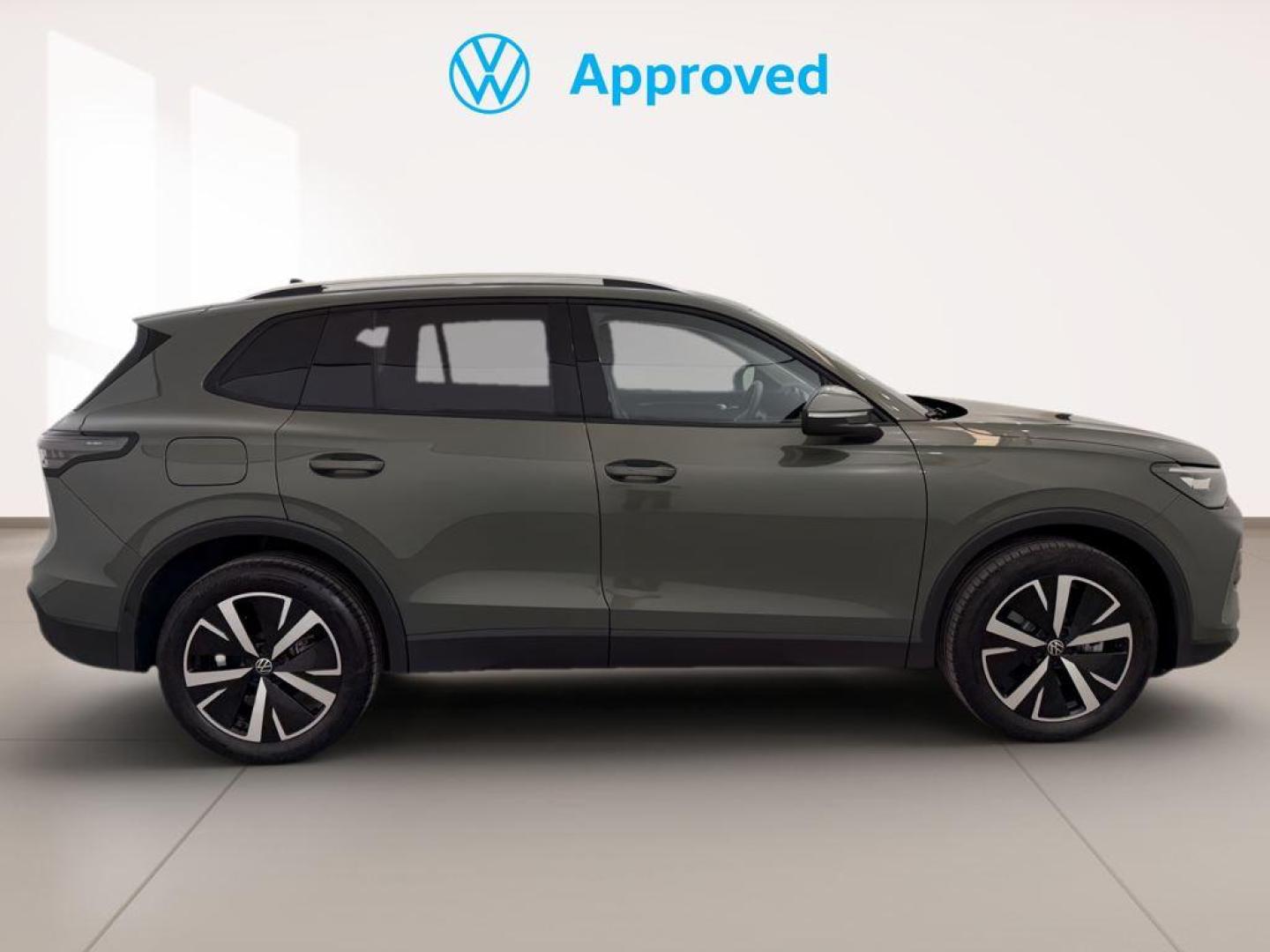 Volkswagen Tiguan "Más" 1.5 TSI eHybrid 150 kW (204 CV) DSG