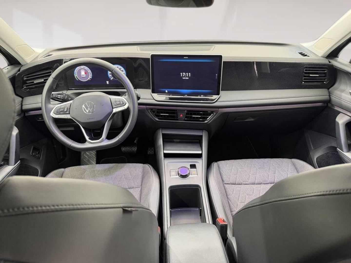 Volkswagen Tiguan "Más" 1.5 TSI eHybrid 150 kW (204 CV) DSG