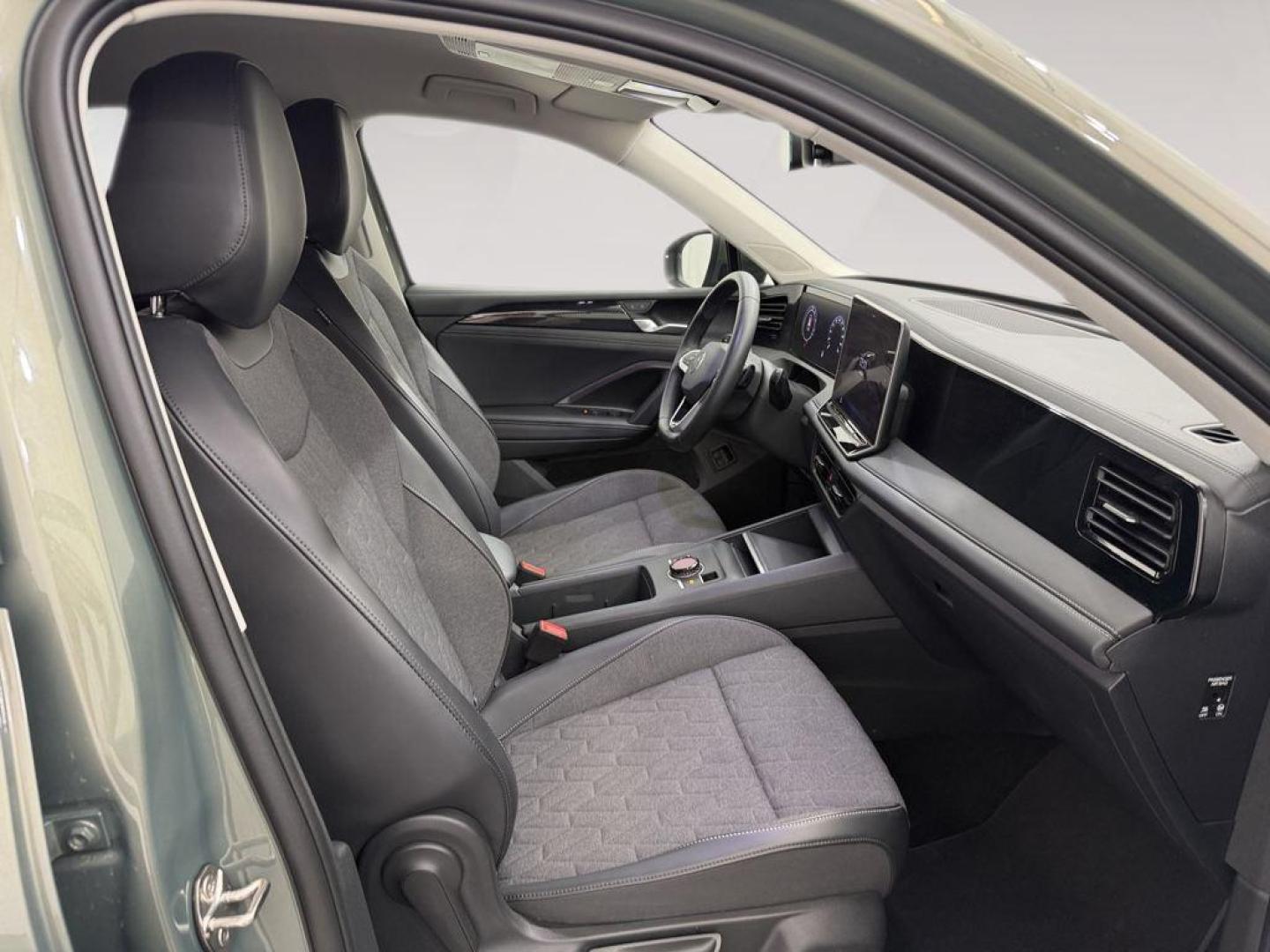 Volkswagen Tiguan "Más" 1.5 TSI eHybrid 150 kW (204 CV) DSG
