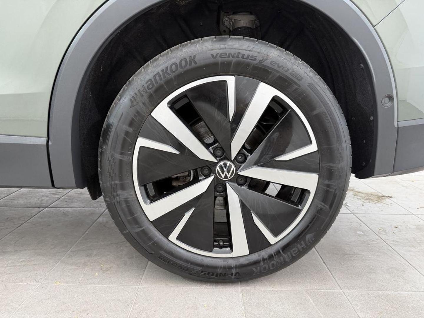 Volkswagen Tiguan "Más" 1.5 TSI eHybrid 150 kW (204 CV) DSG