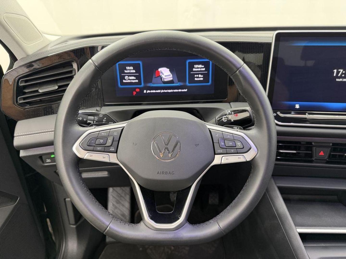 Volkswagen Tiguan "Más" 1.5 TSI eHybrid 150 kW (204 CV) DSG