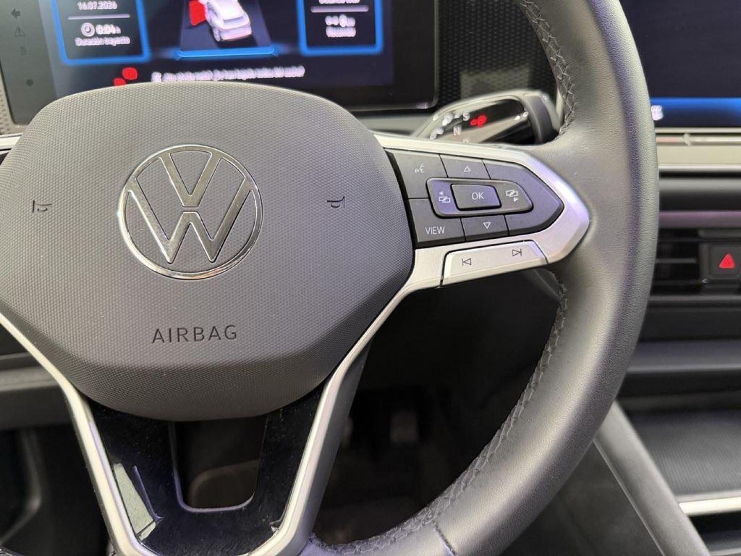 Volkswagen Tiguan "Más" 1.5 TSI eHybrid 150 kW (204 CV) DSG