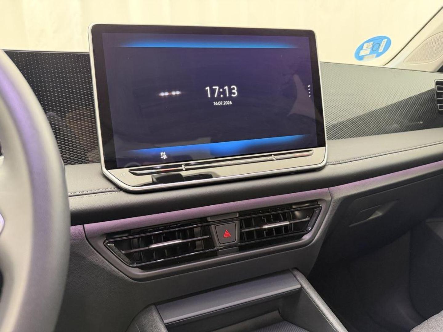 Volkswagen Tiguan "Más" 1.5 TSI eHybrid 150 kW (204 CV) DSG