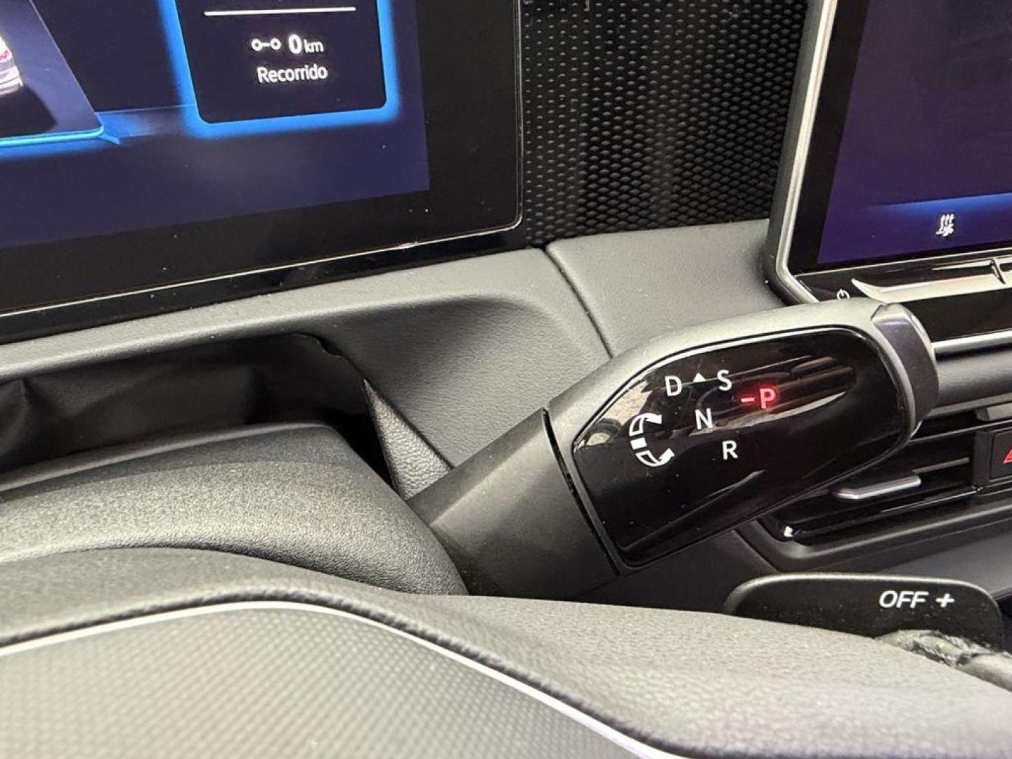 Volkswagen Tiguan "Más" 1.5 TSI eHybrid 150 kW (204 CV) DSG