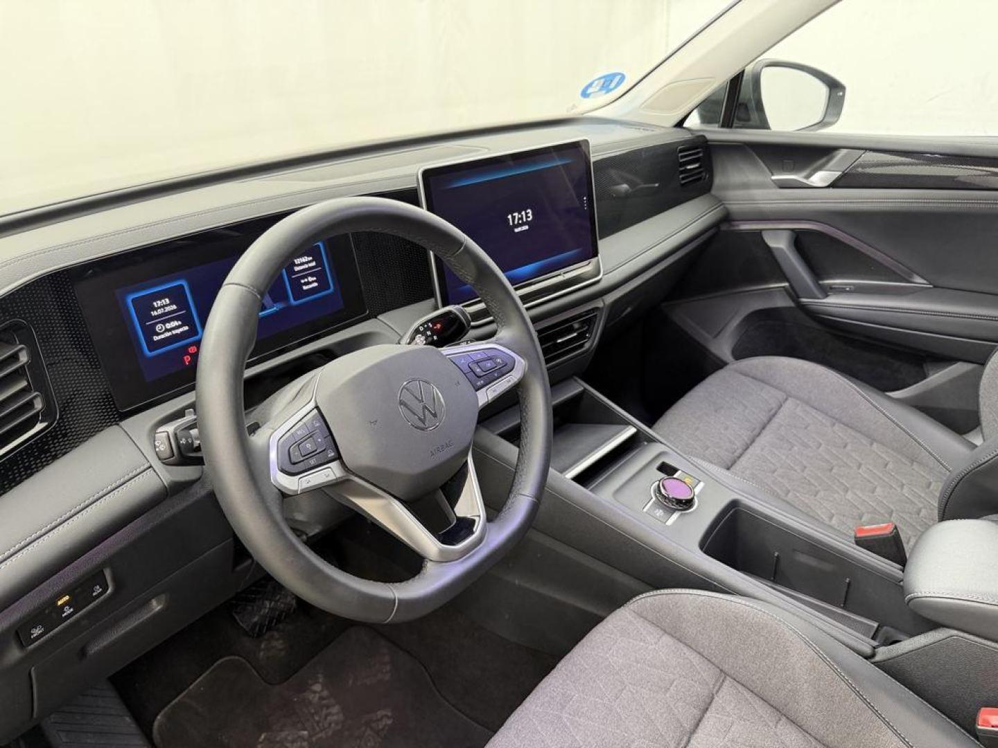 Volkswagen Tiguan "Más" 1.5 TSI eHybrid 150 kW (204 CV) DSG