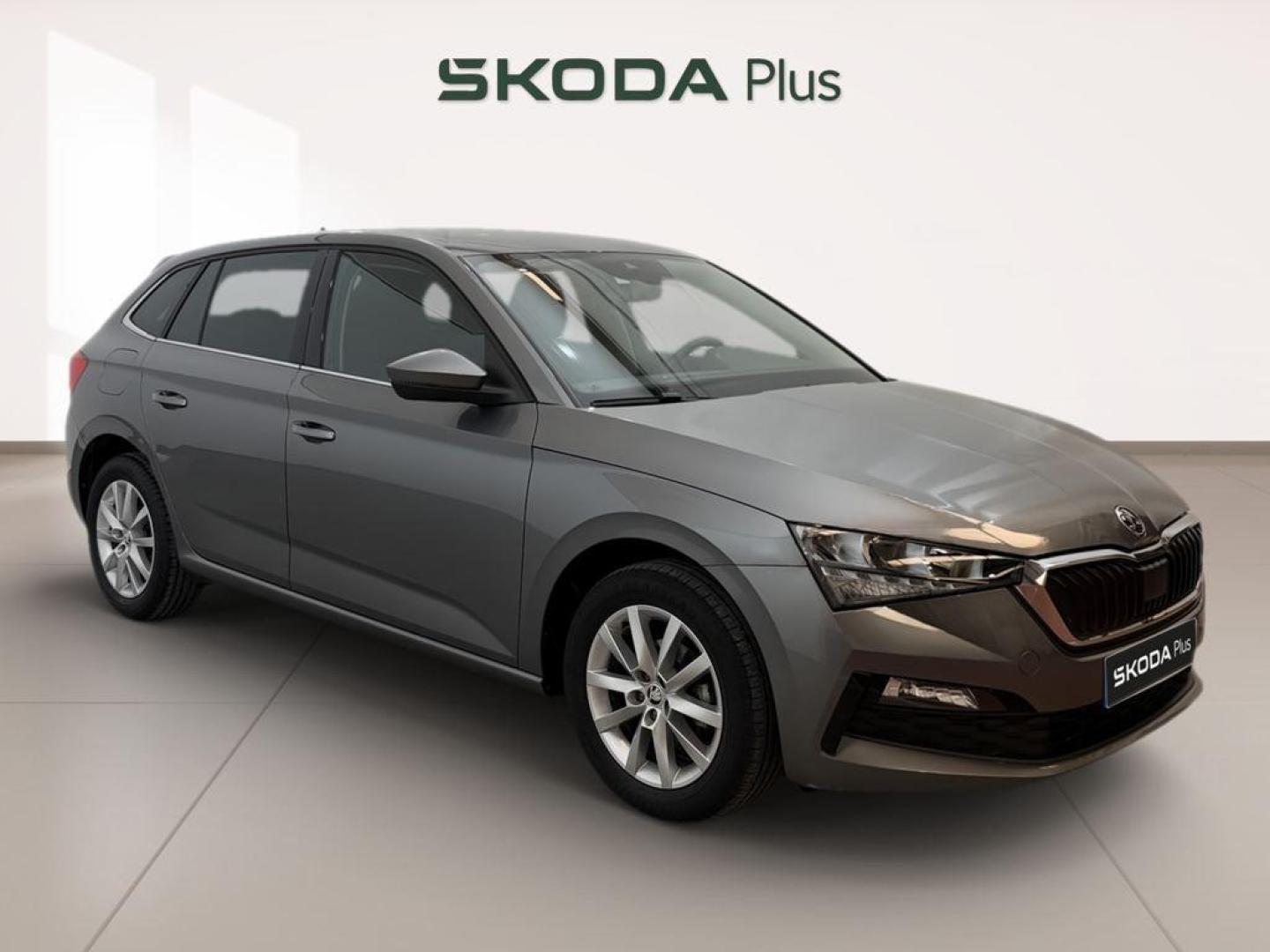 Skoda Scala 1.0 TSI Ambition 70 kW (95 CV)