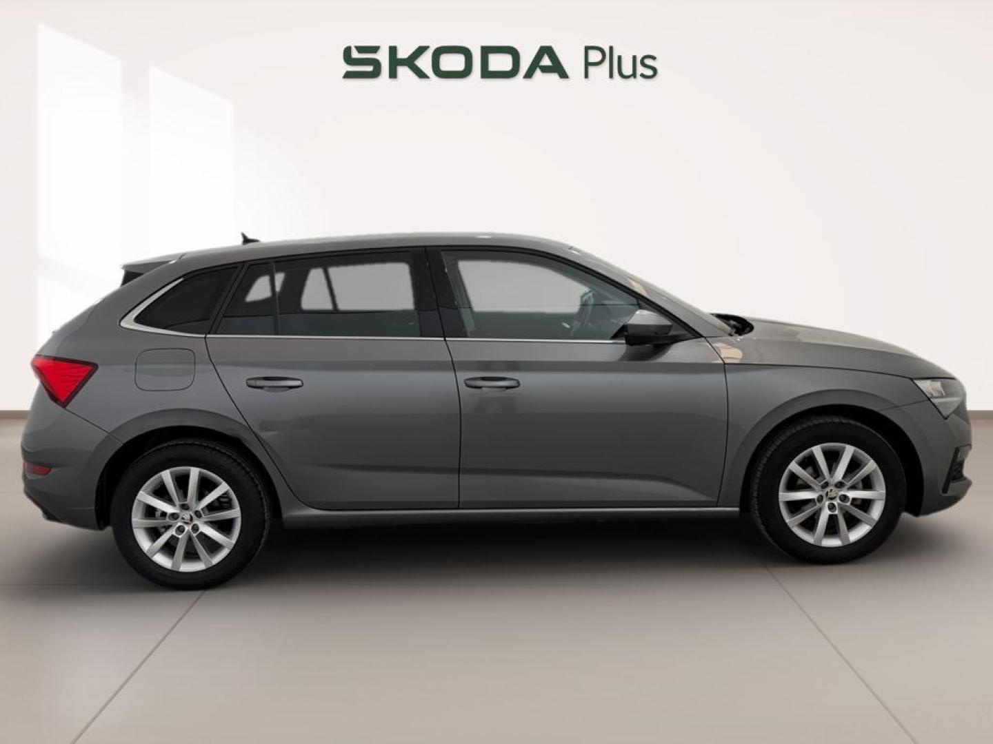 Skoda Scala 1.0 TSI Ambition 70 kW (95 CV)